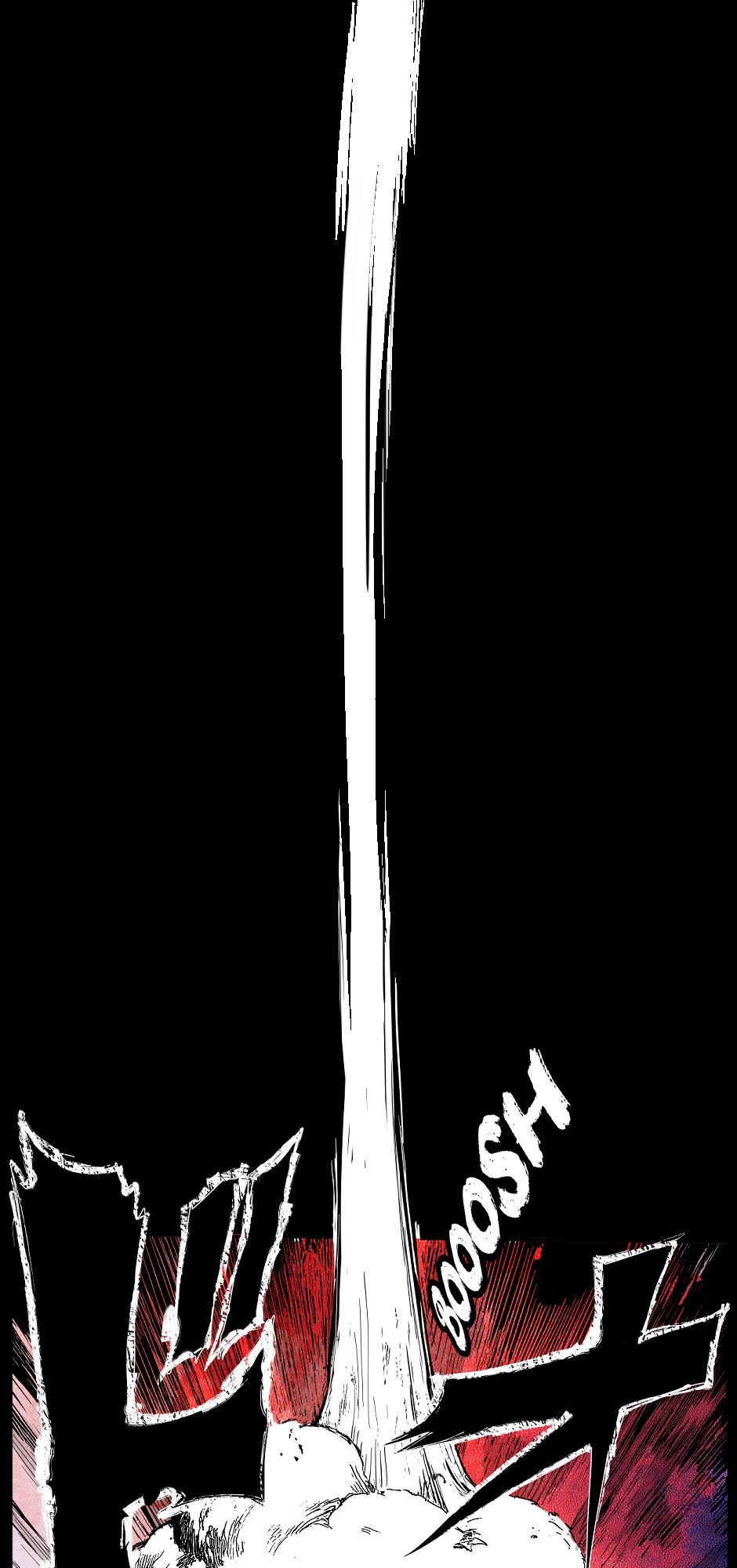 Tomahawk Angel Chapter 180 page 6 - 