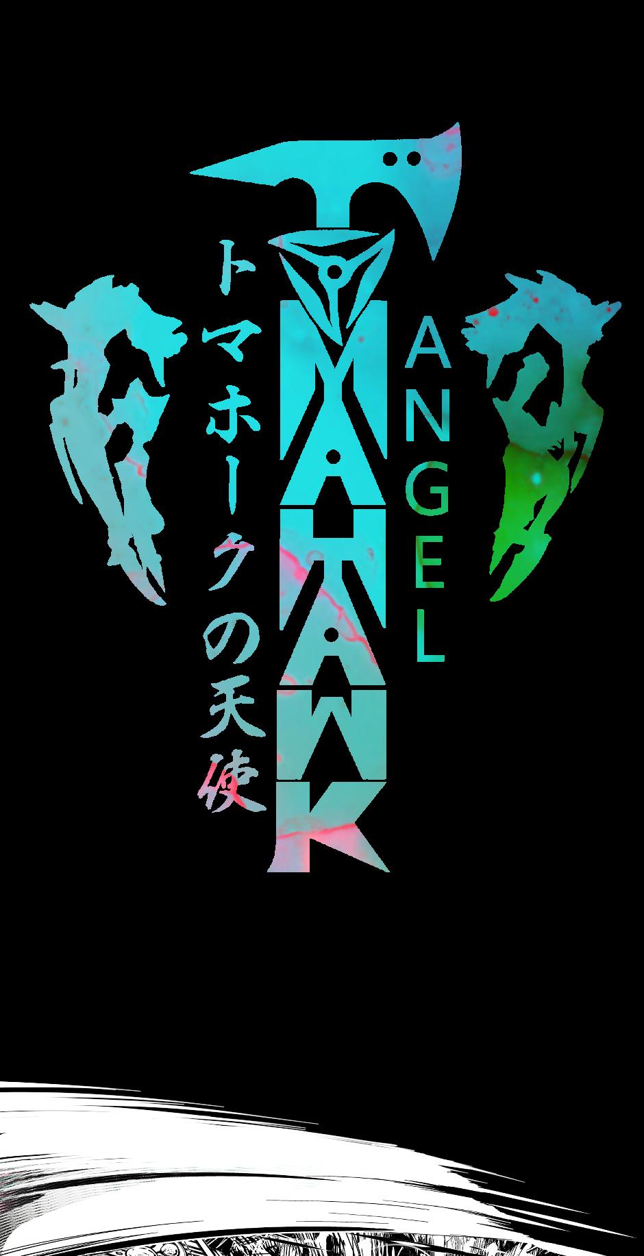 Tomahawk Angel Chapter 181 page 2 - 