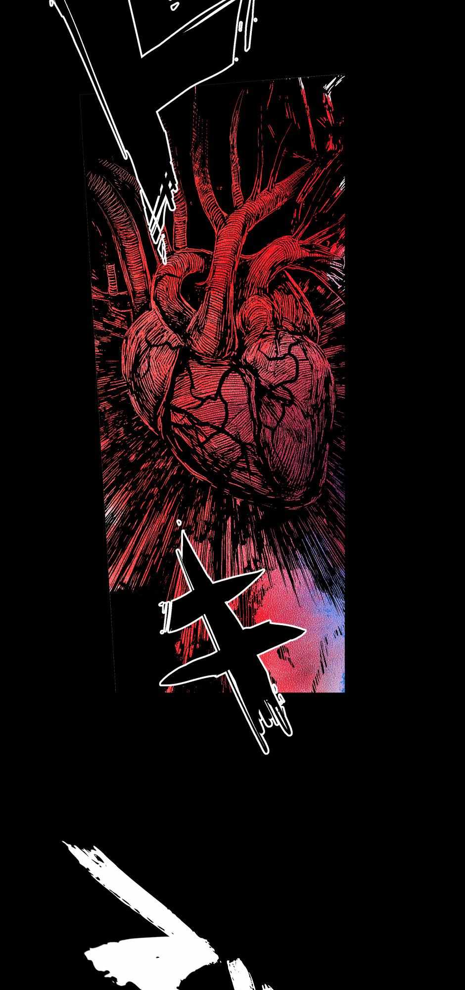 Tomahawk Angel Chapter 181 page 15 - 