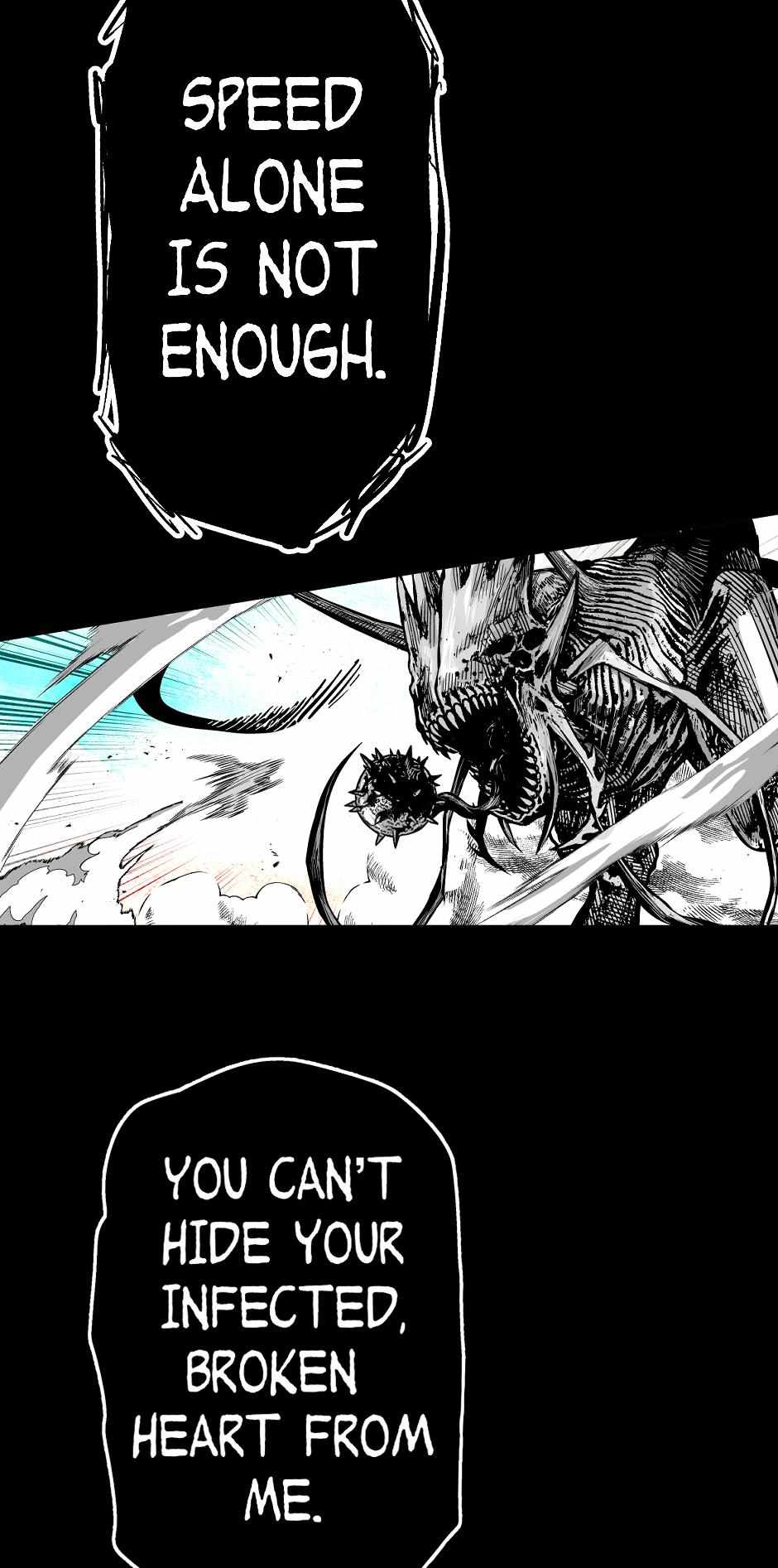 Tomahawk Angel Chapter 181 page 24 - 