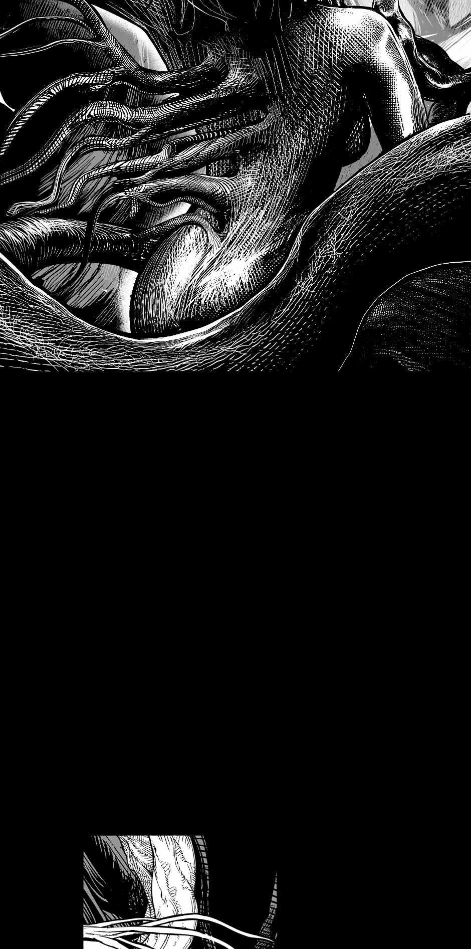 Tomahawk Angel Chapter 181 page 27 - 