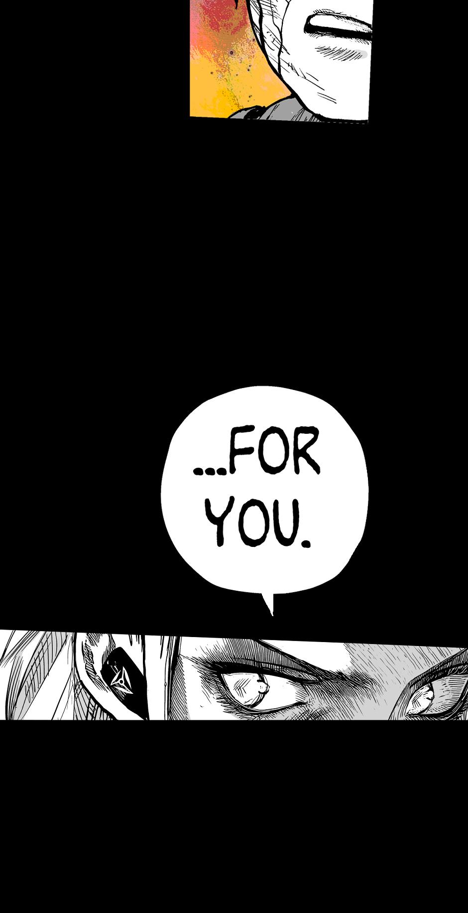 Tomahawk Angel Chapter 181 page 7 - 