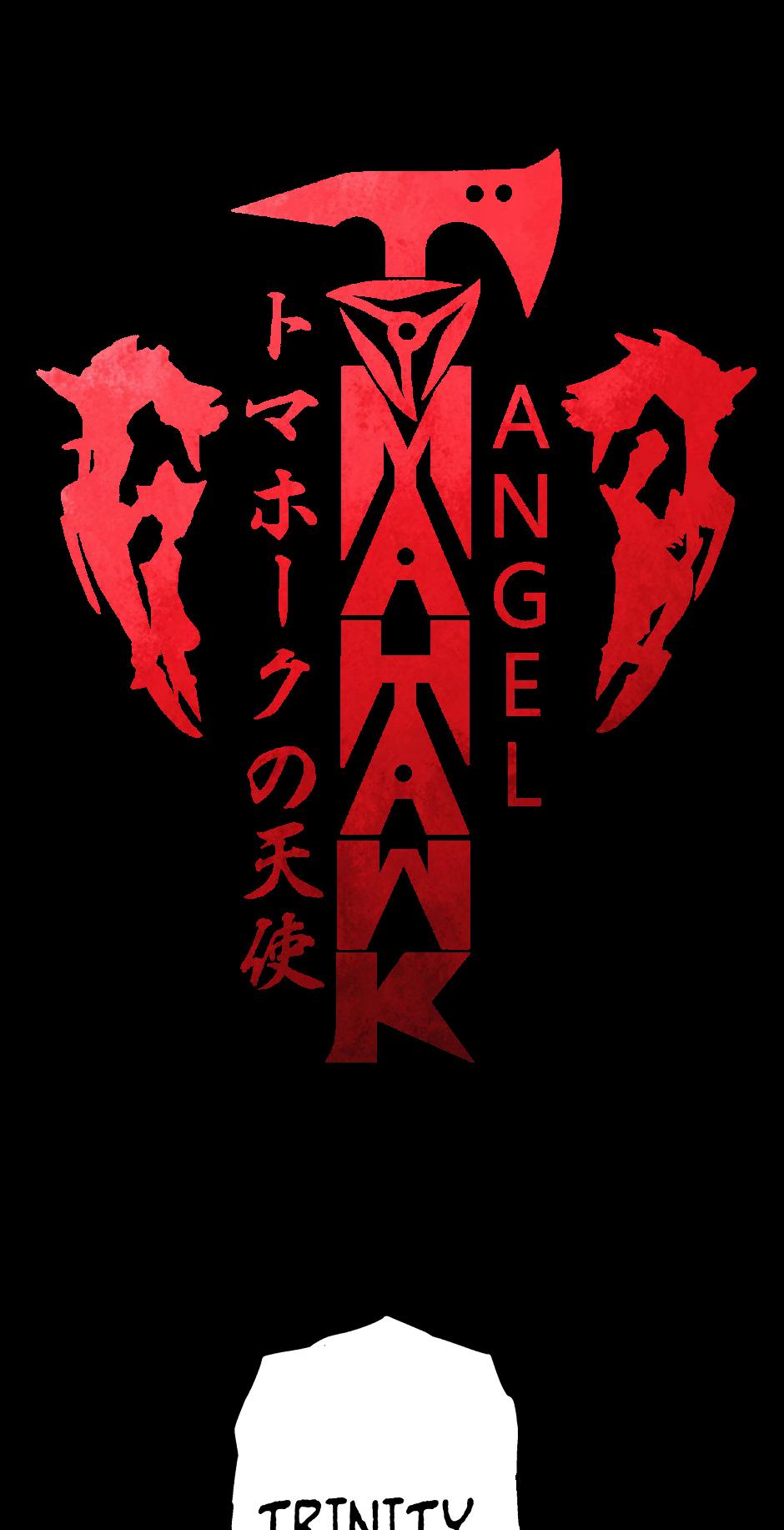 Tomahawk Angel Chapter 182 page 2 - 