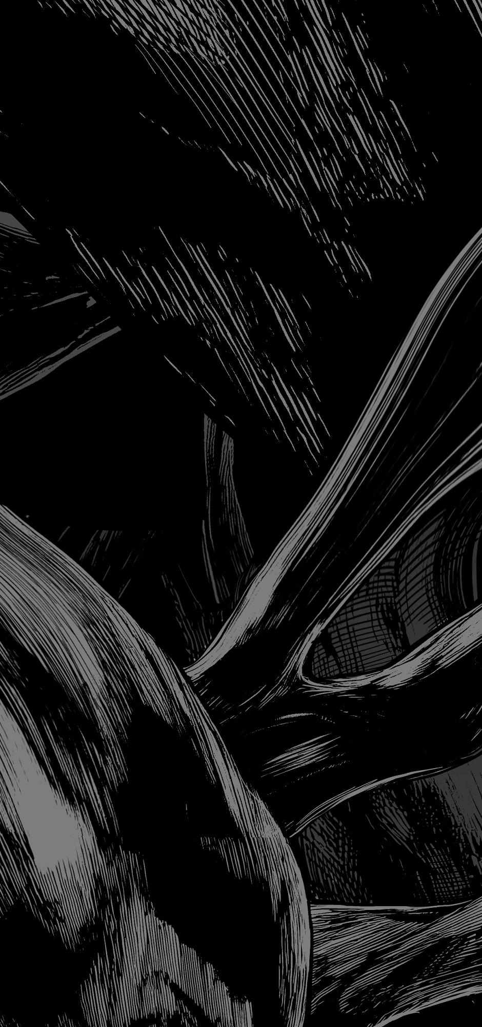 Tomahawk Angel Chapter 182 page 16 - 