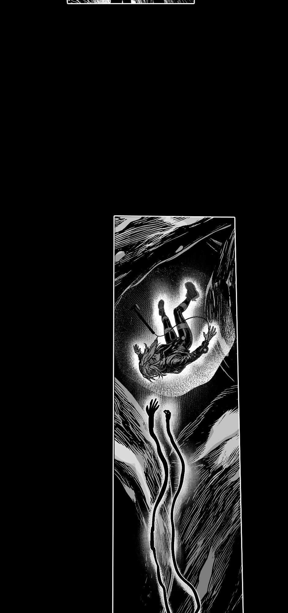 Tomahawk Angel Chapter 182 page 19 - 