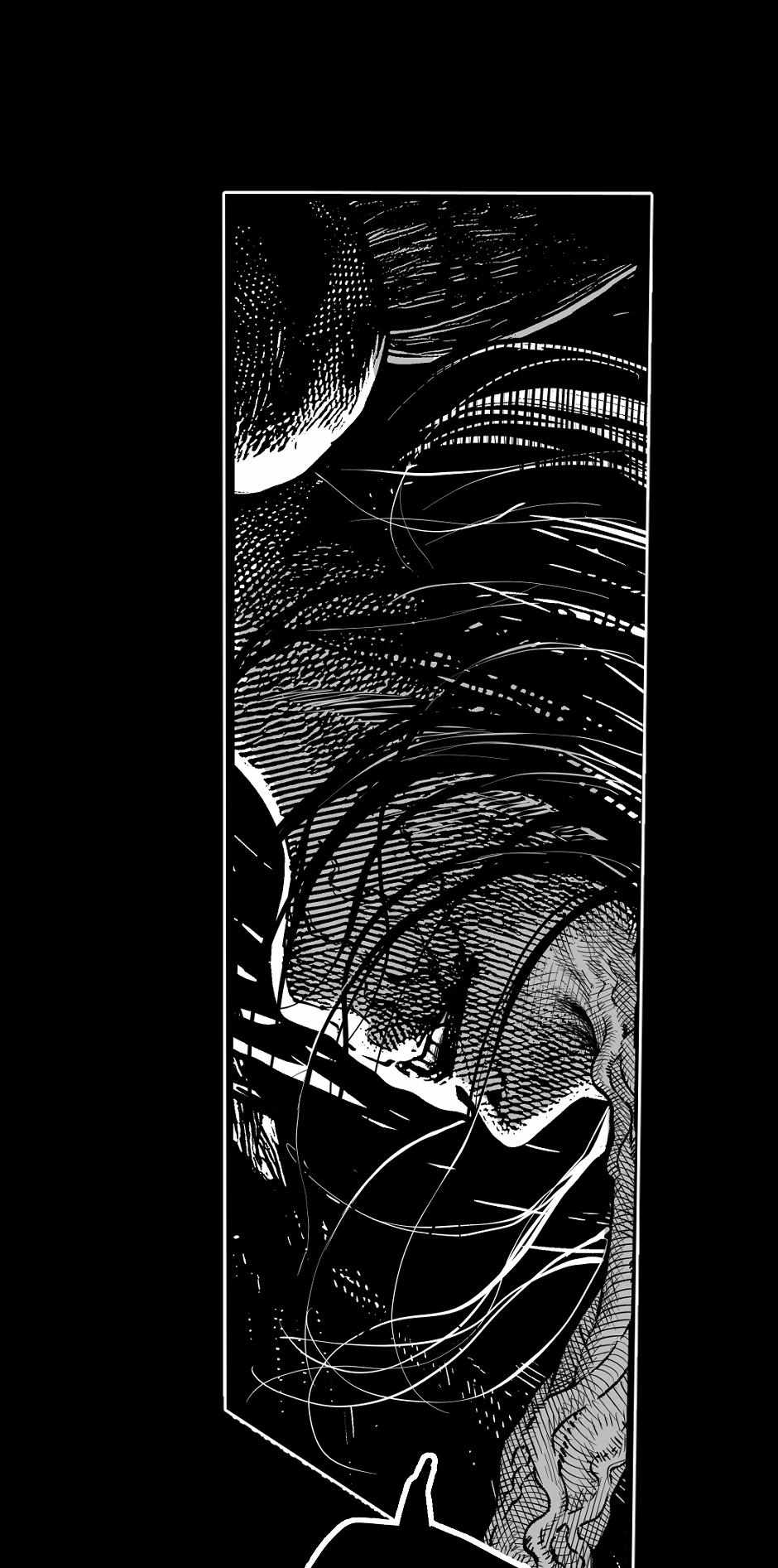 Tomahawk Angel Chapter 182 page 26 - 