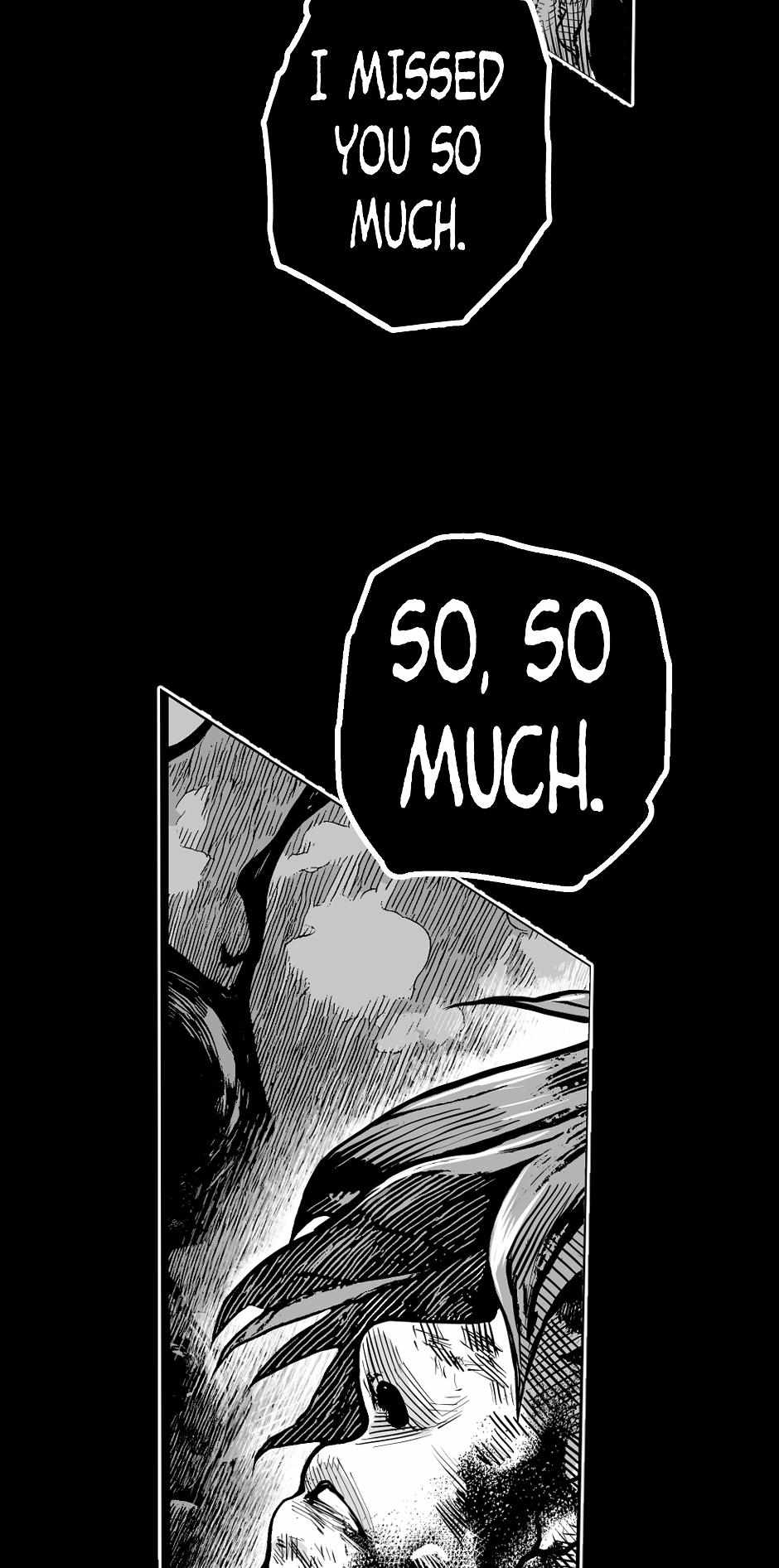 Tomahawk Angel Chapter 182 page 27 - 
