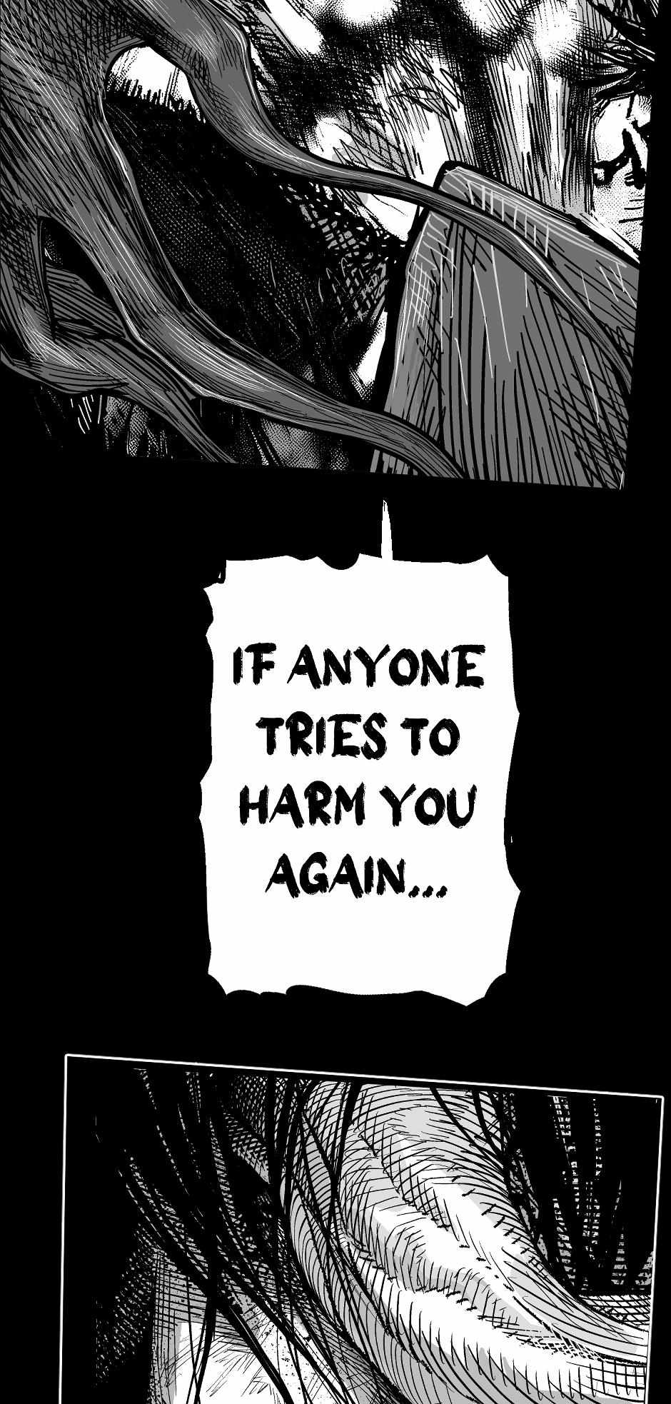 Tomahawk Angel Chapter 182 page 33 - 