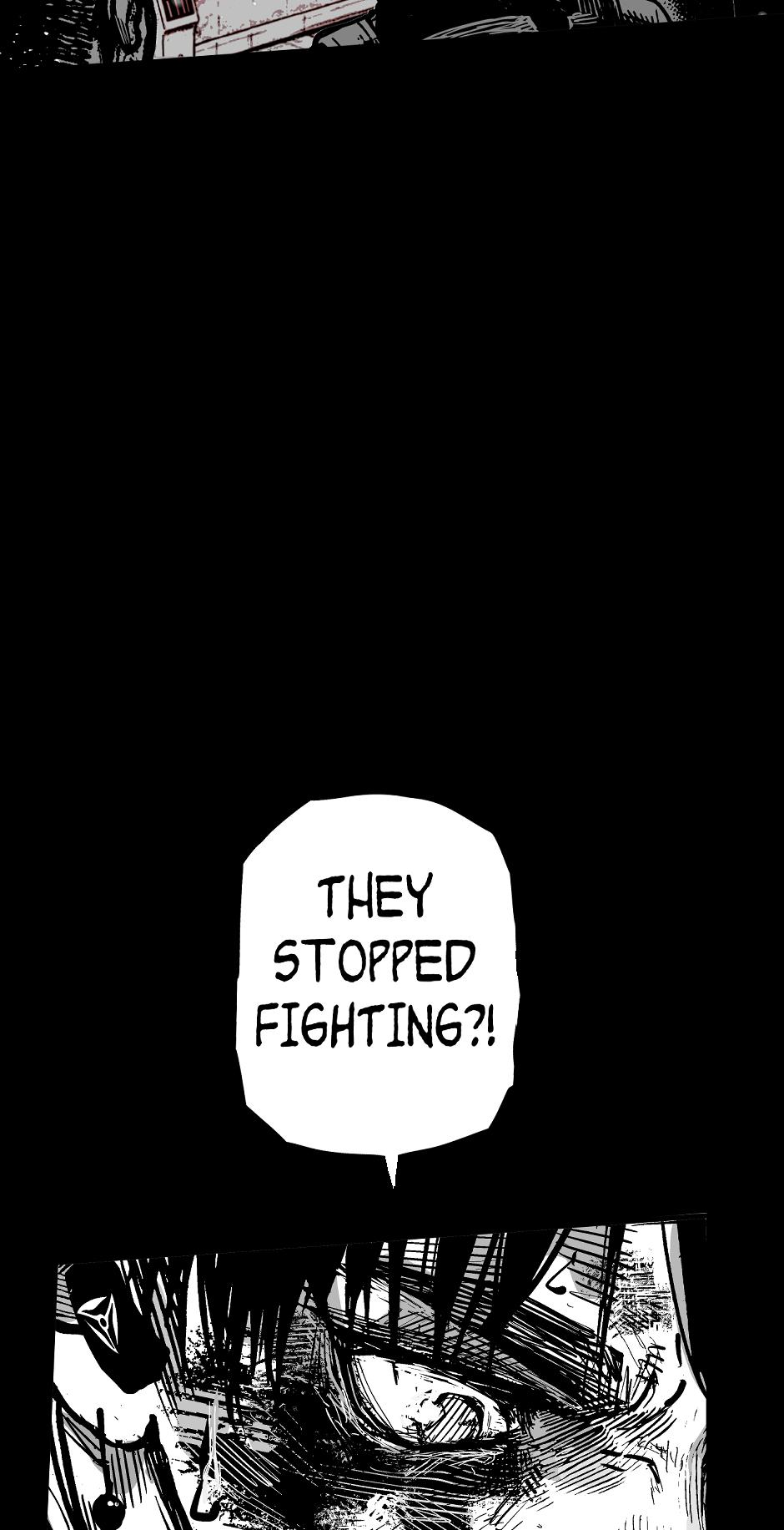 Tomahawk Angel Chapter 182 page 5 - 