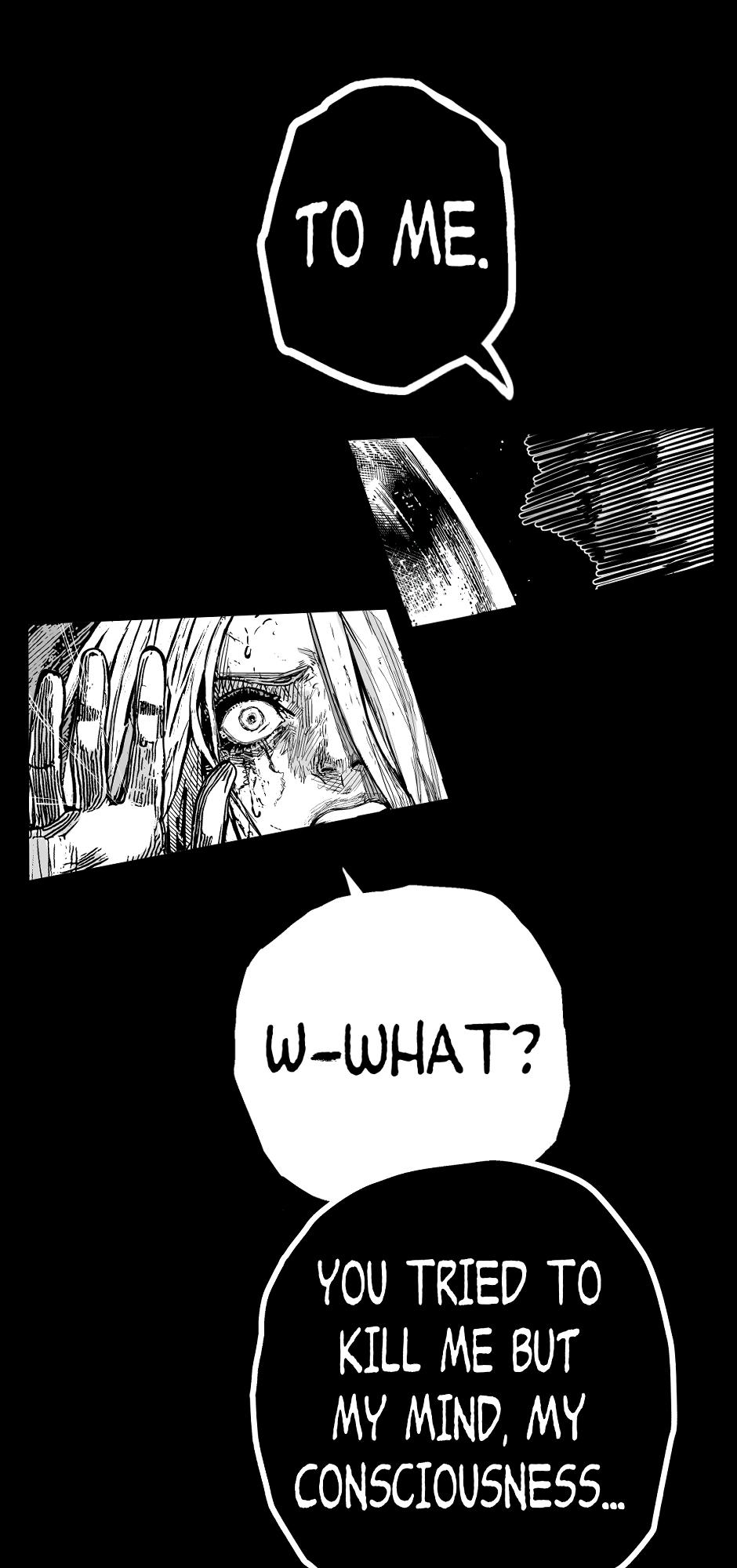 Tomahawk Angel Chapter 183 page 15 - 
