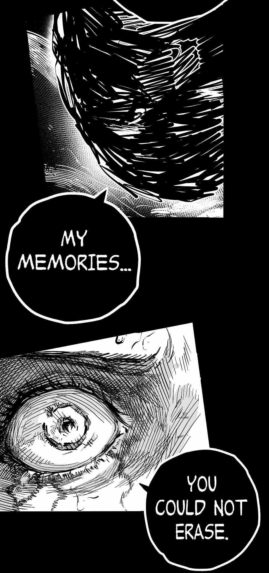 Tomahawk Angel Chapter 183 page 16 - 