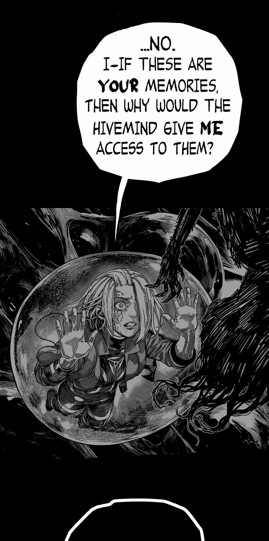 Tomahawk Angel Chapter 183 page 17 - 