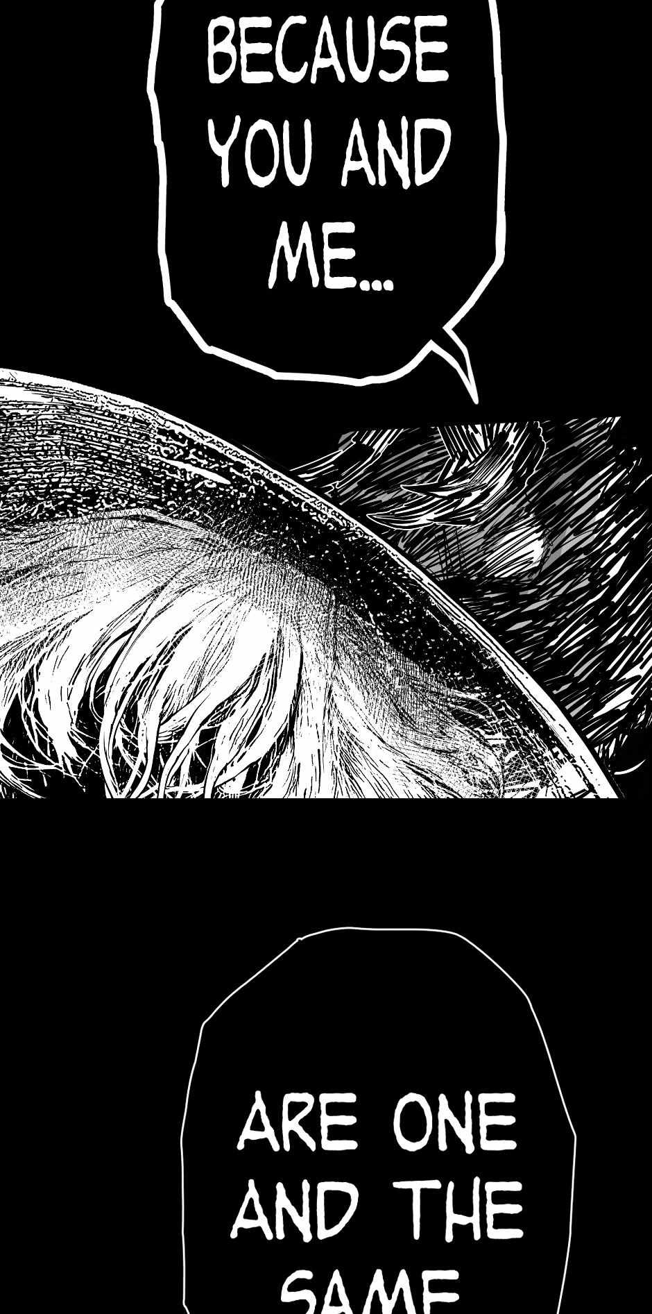 Tomahawk Angel Chapter 183 page 18 - 