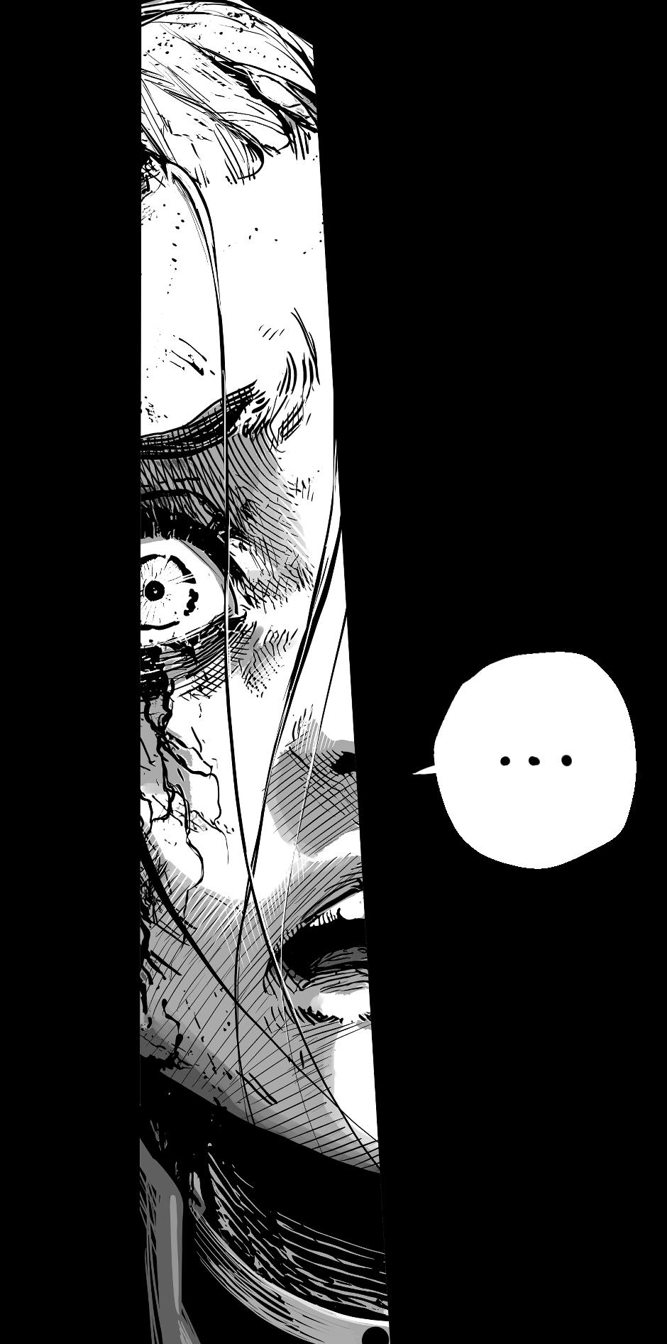 Tomahawk Angel Chapter 183 page 20 - 