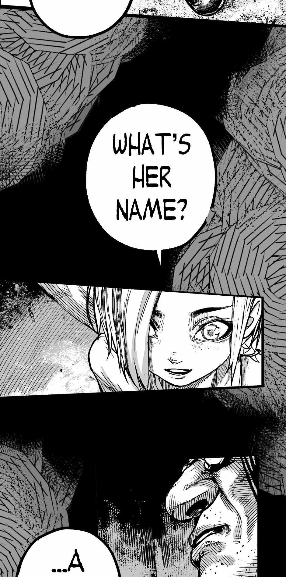 Tomahawk Angel Chapter 183 page 24 - 