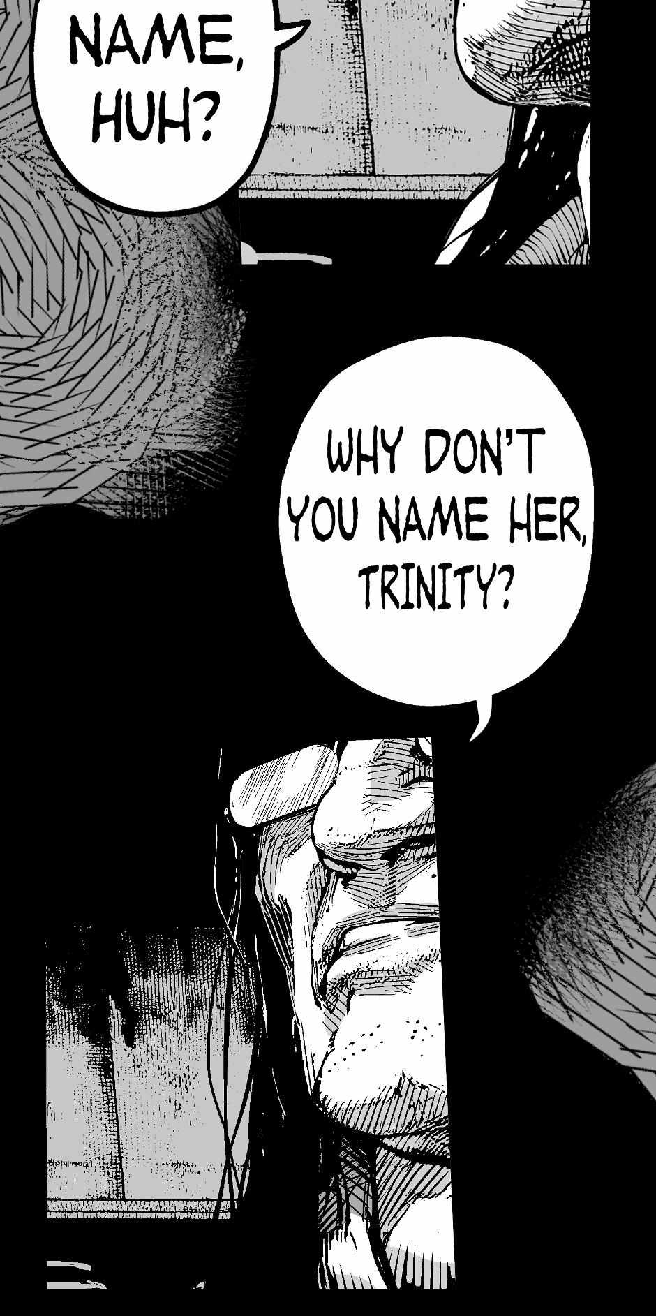 Tomahawk Angel Chapter 183 page 25 - 