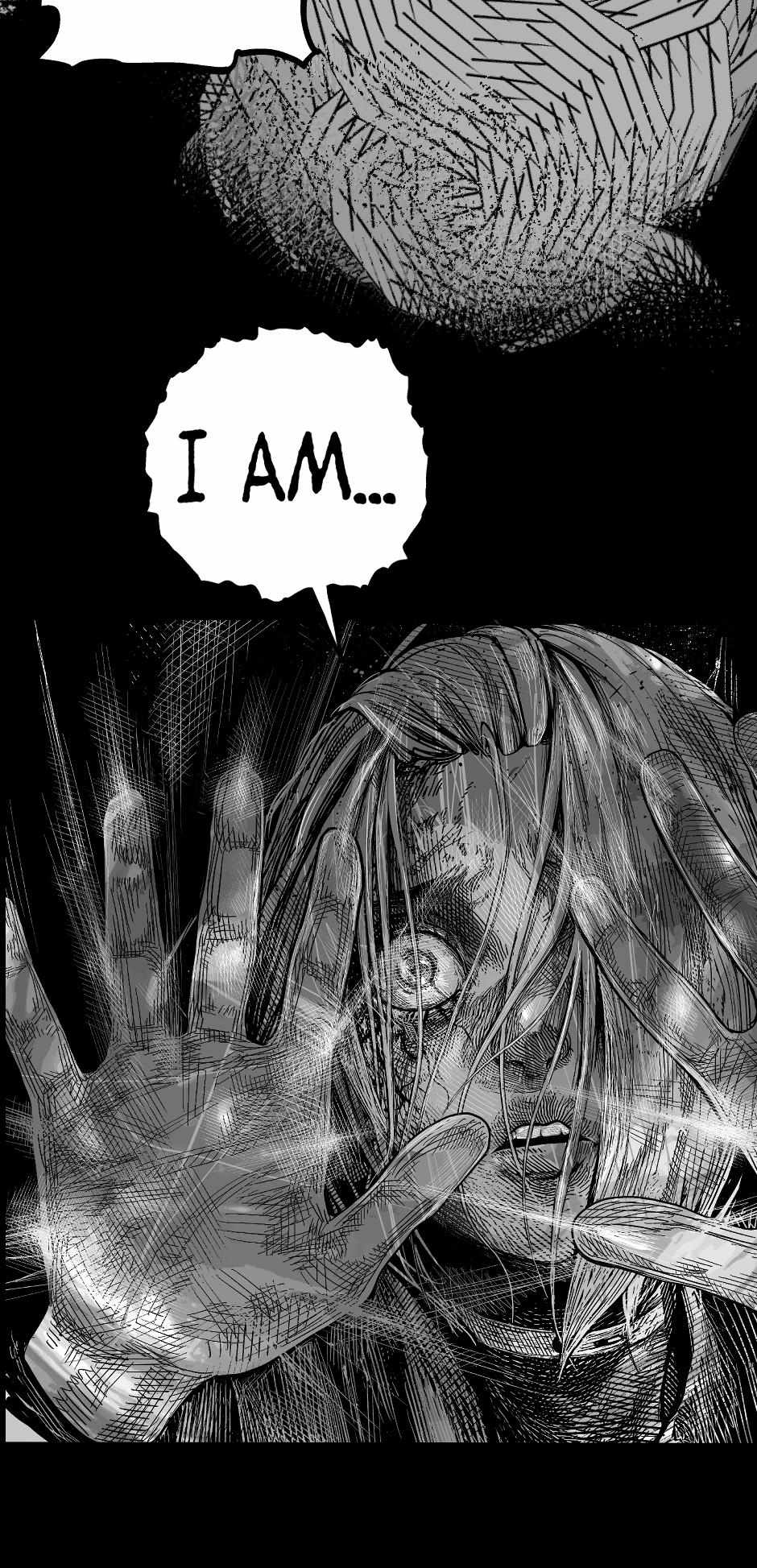 Tomahawk Angel Chapter 183 page 27 - 