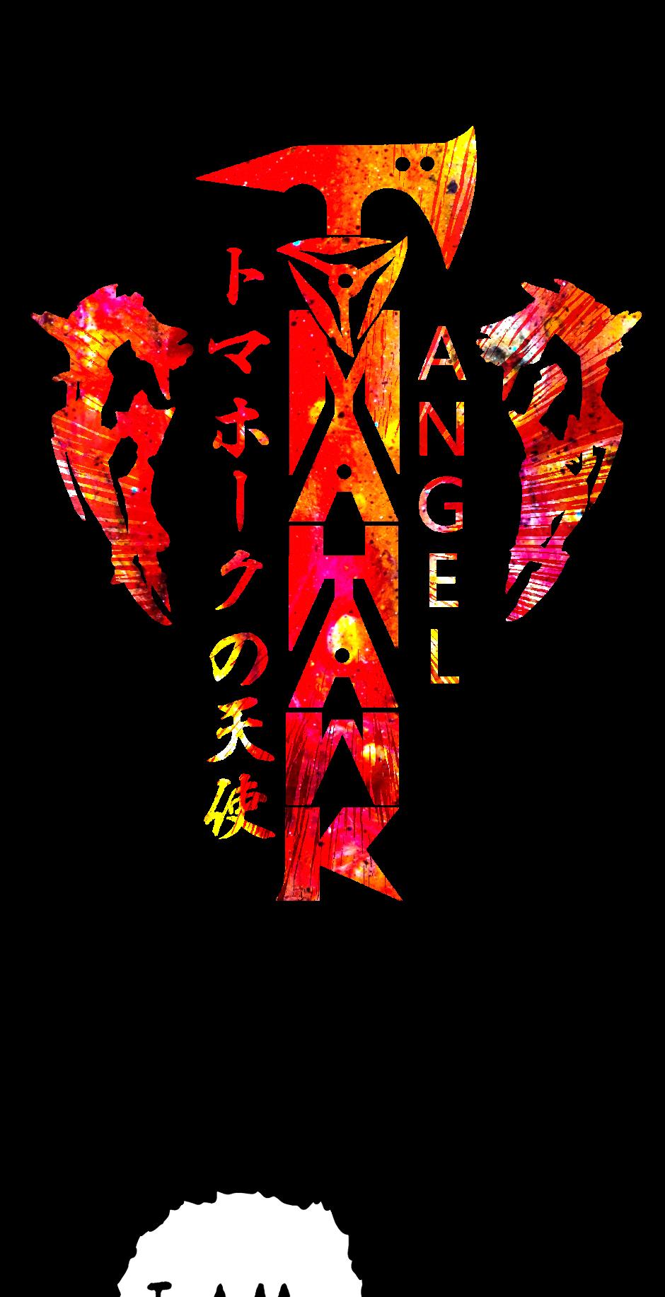 Tomahawk Angel Chapter 184 page 2 - 