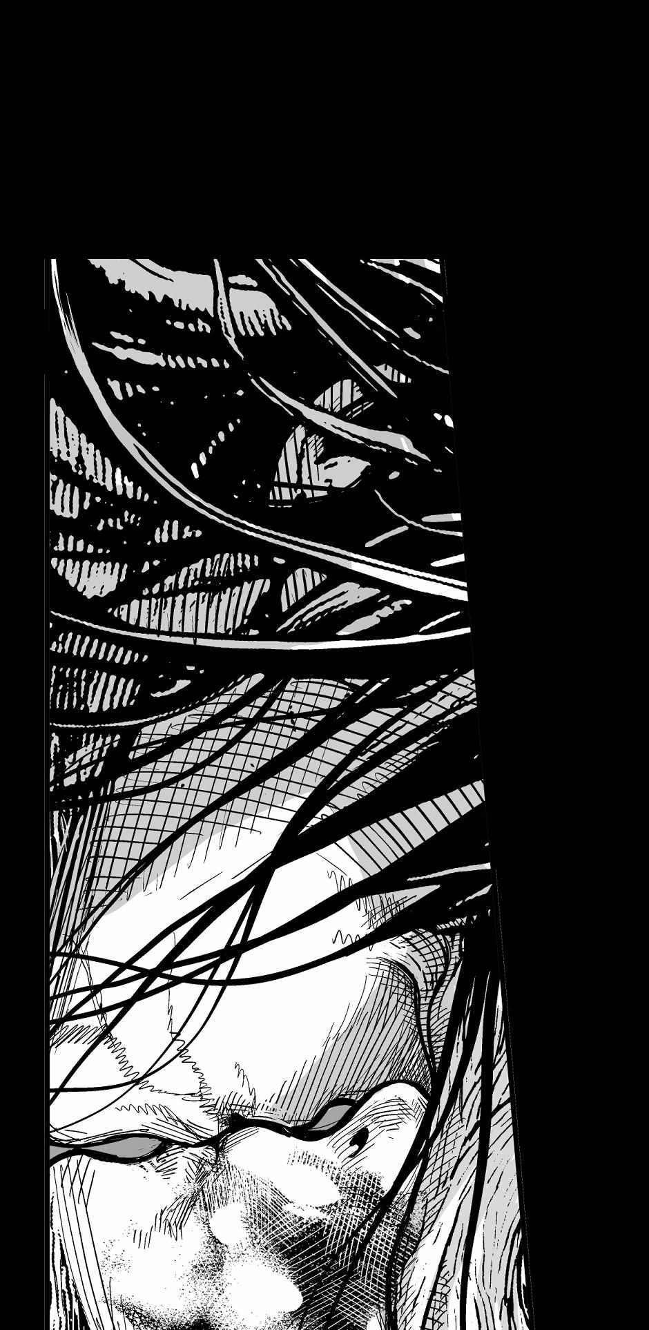 Tomahawk Angel Chapter 184 page 12 - 