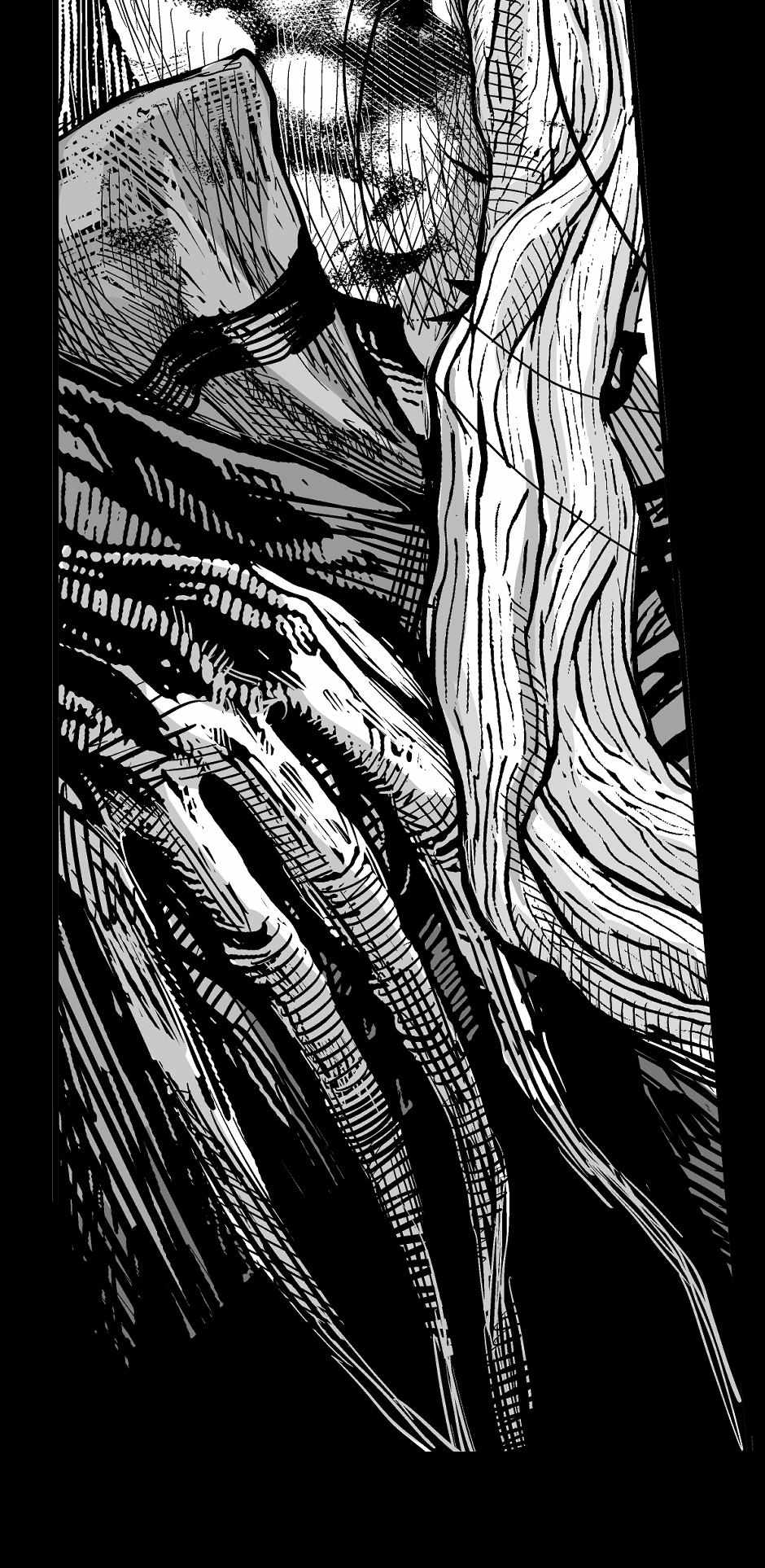 Tomahawk Angel Chapter 184 page 13 - 