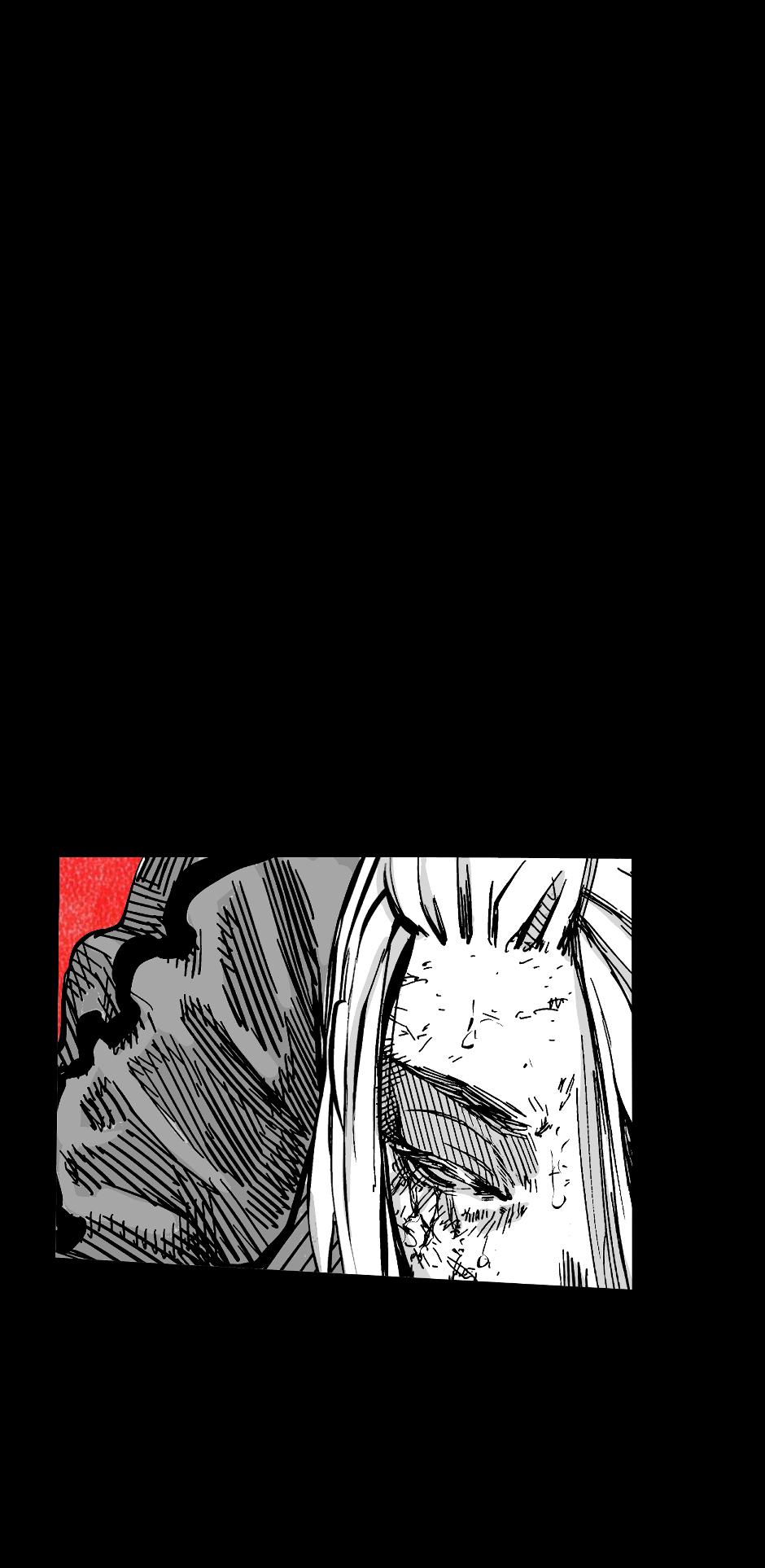 Tomahawk Angel Chapter 184 page 14 - 
