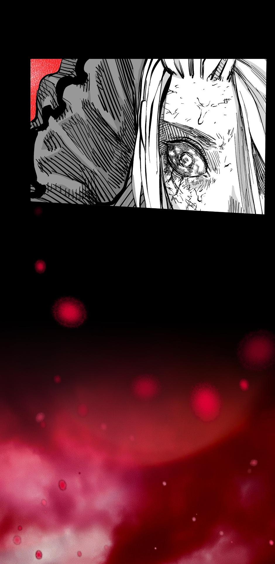 Tomahawk Angel Chapter 184 page 15 - 
