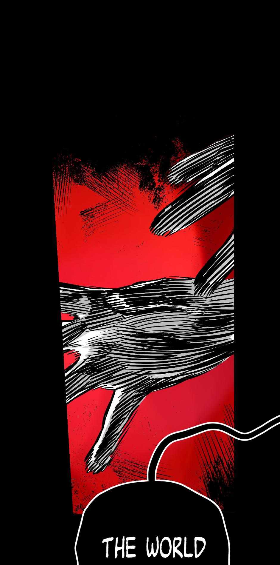 Tomahawk Angel Chapter 184 page 22 - 
