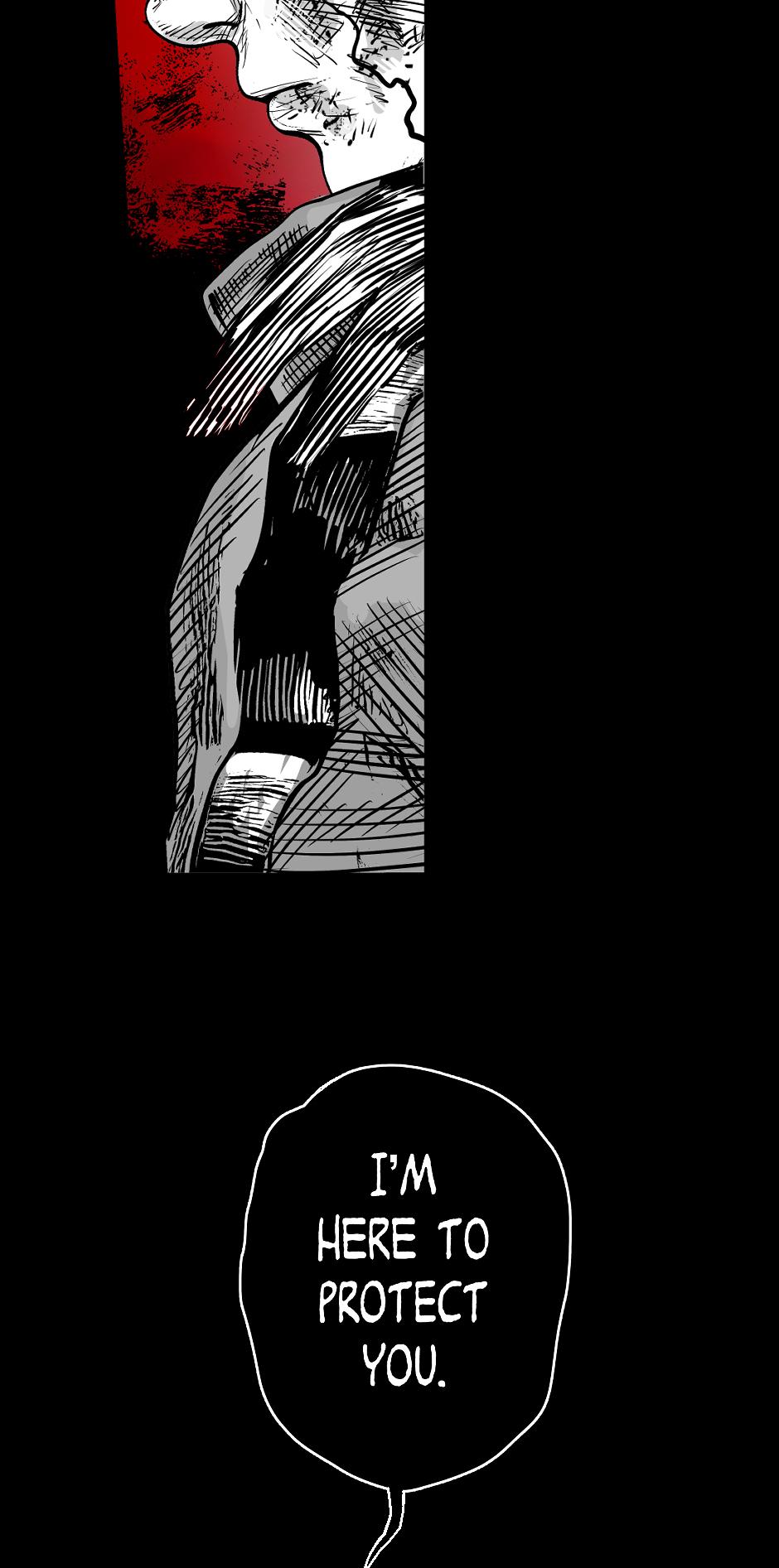 Tomahawk Angel Chapter 184 page 24 - 