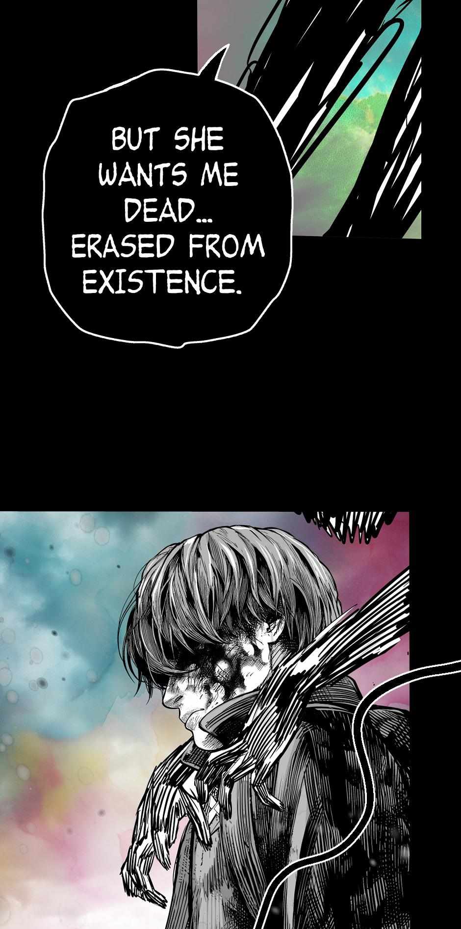 Tomahawk Angel Chapter 184 page 27 - 