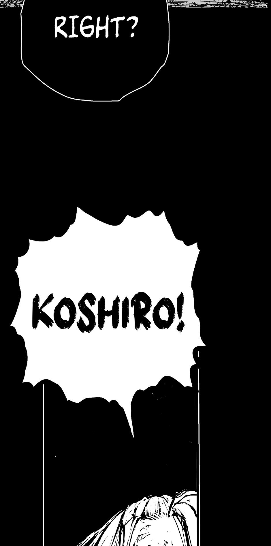 Tomahawk Angel Chapter 184 page 29 - 