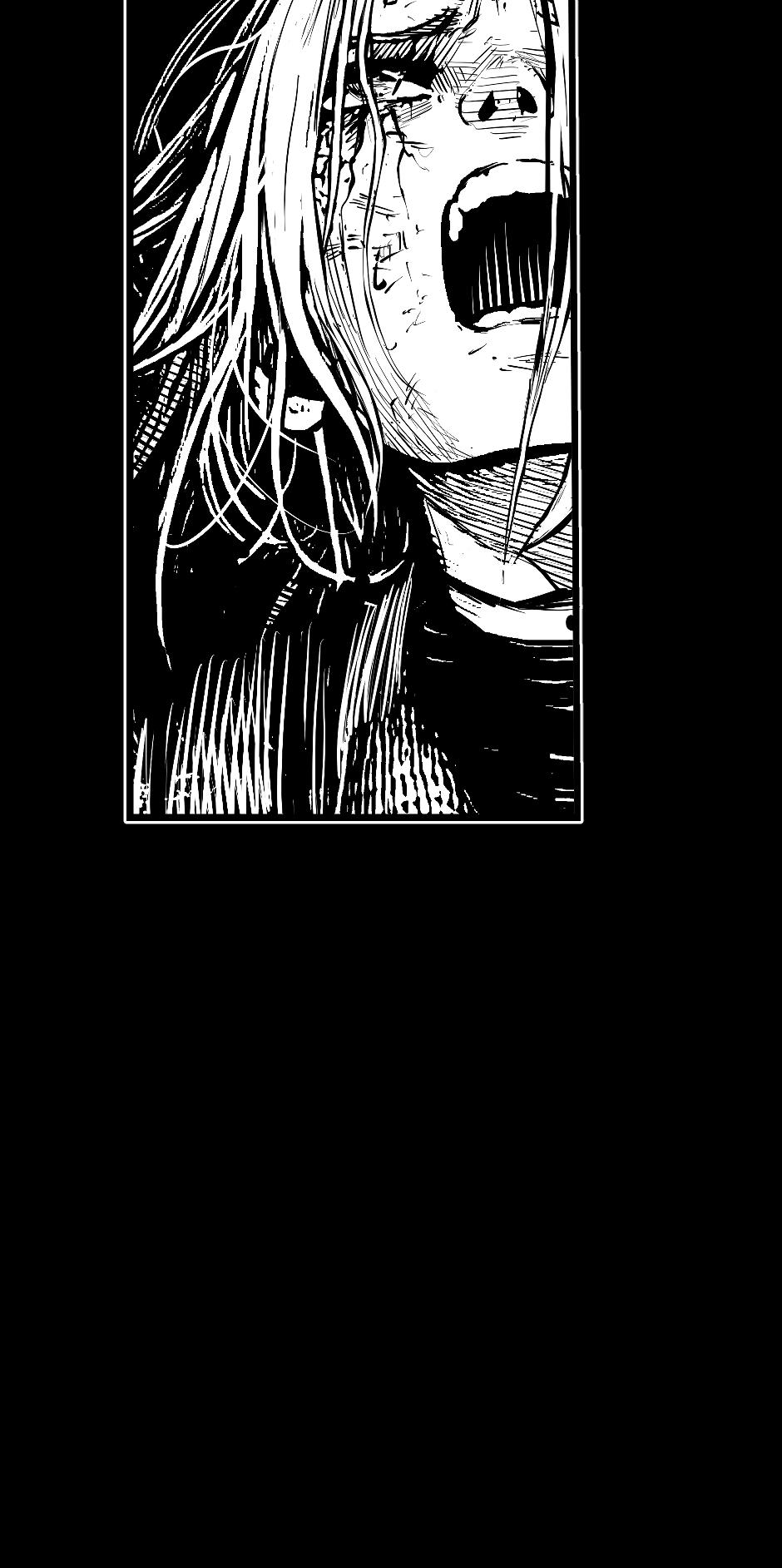 Tomahawk Angel Chapter 184 page 30 - 