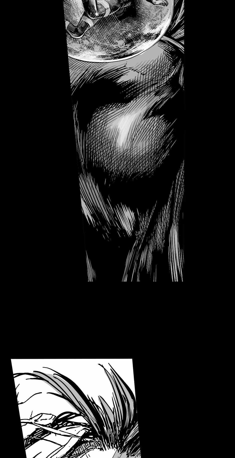 Tomahawk Angel Chapter 184 page 5 - 