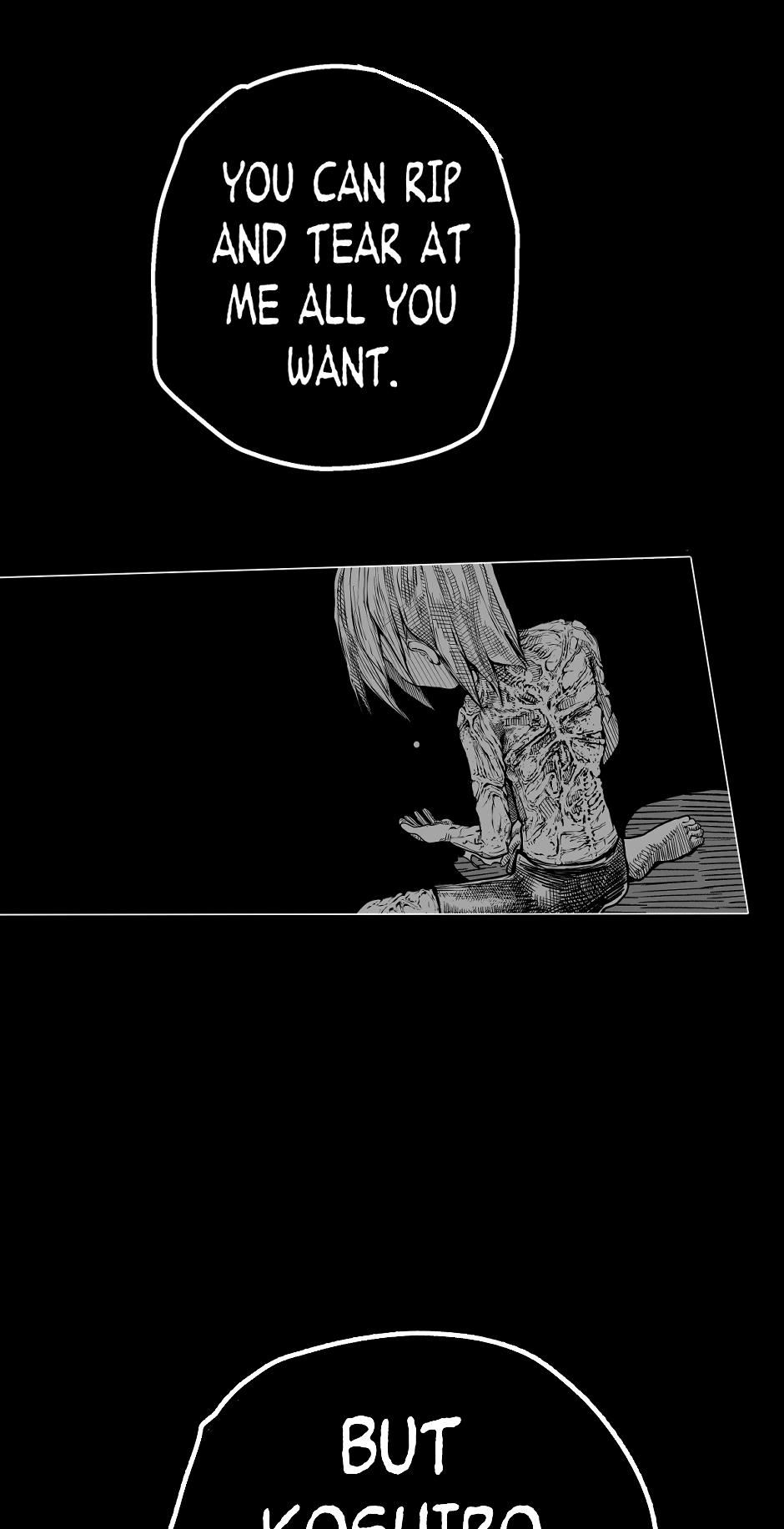 Tomahawk Angel Chapter 184 page 9 - 