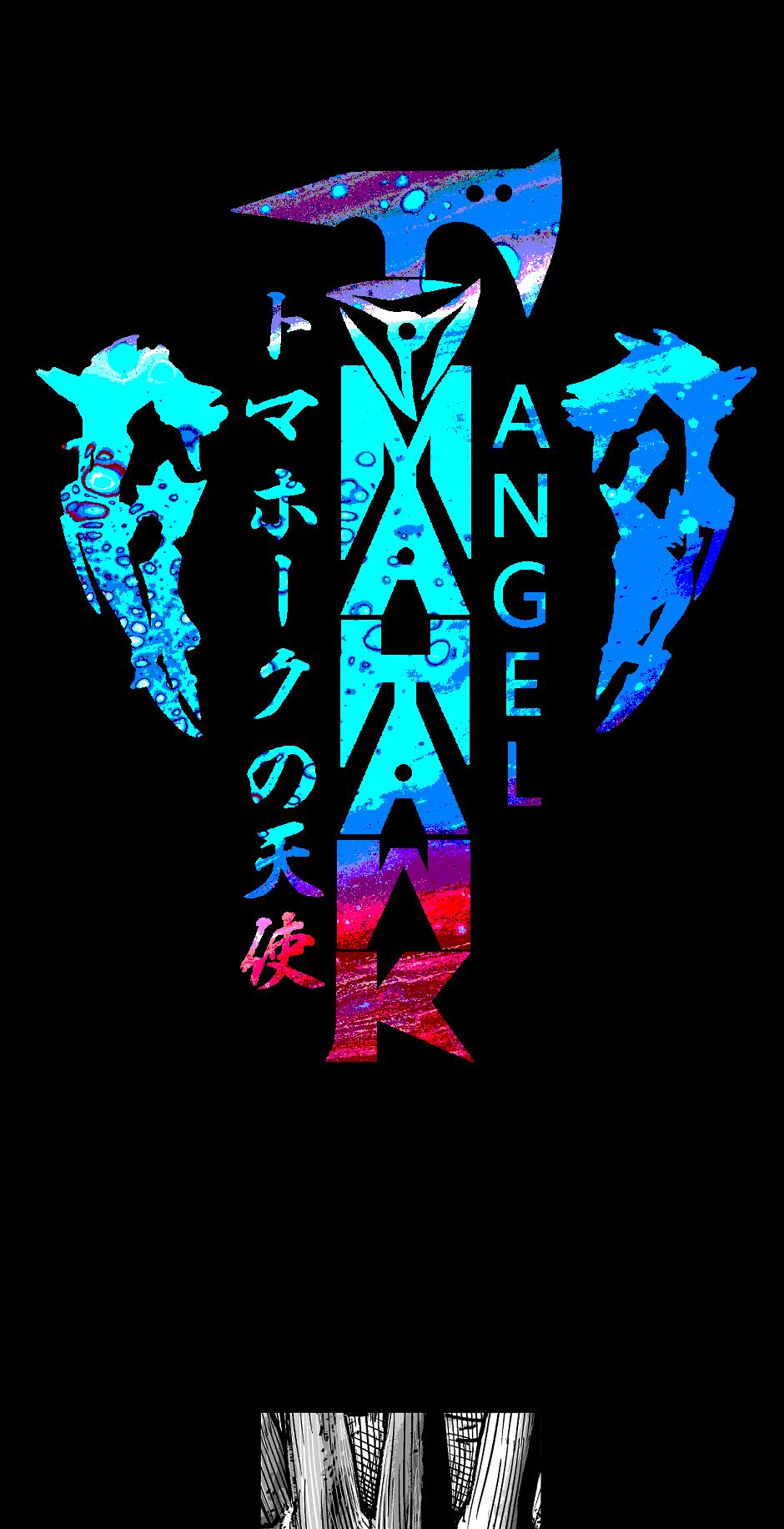 Tomahawk Angel Chapter 185 page 2 - 