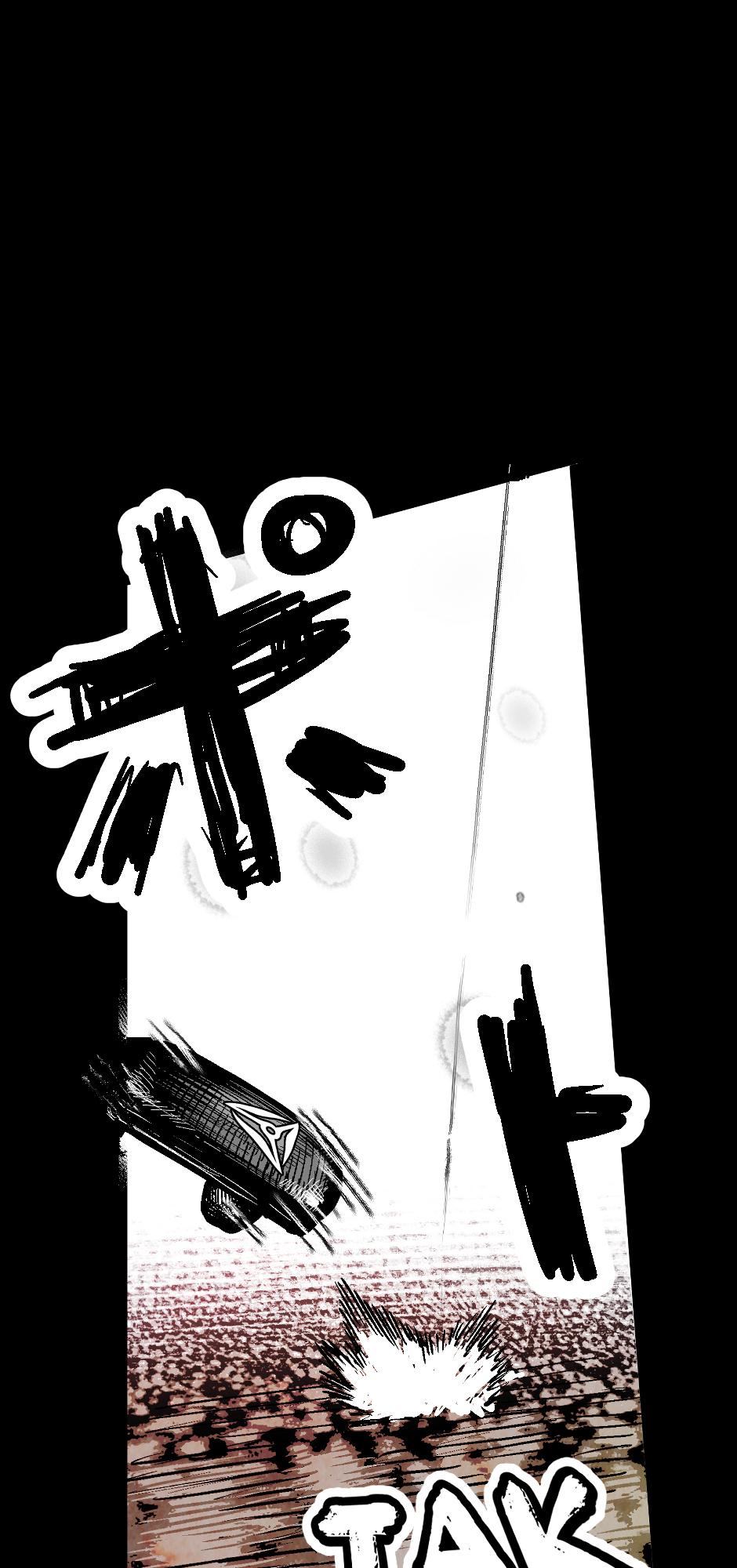 Tomahawk Angel Chapter 185 page 12 - 