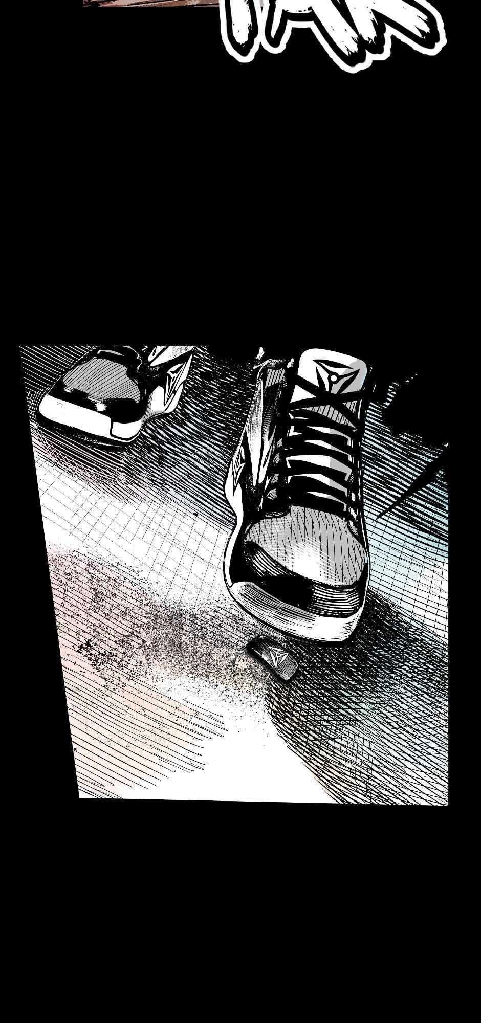 Tomahawk Angel Chapter 185 page 13 - 