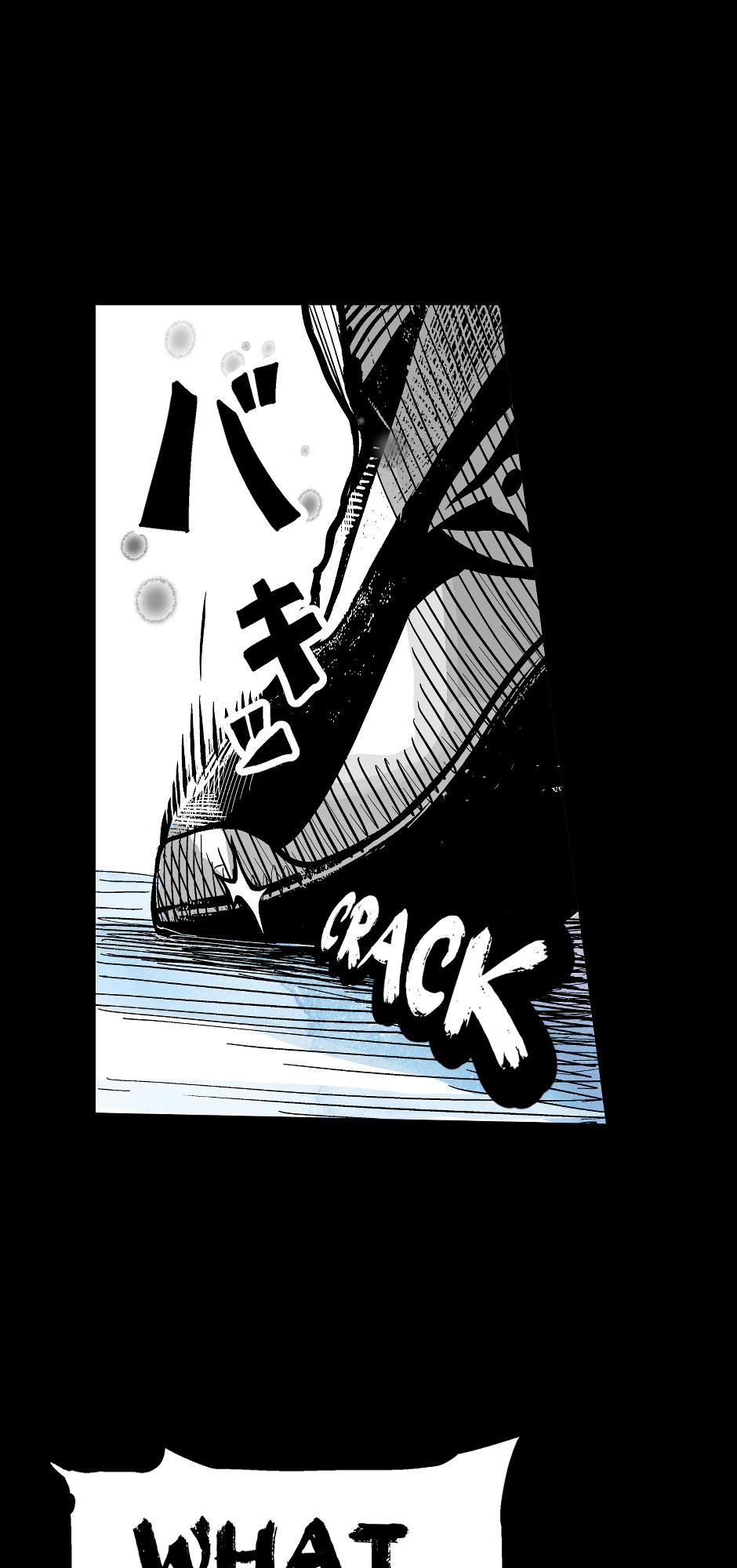 Tomahawk Angel Chapter 185 page 14 - 