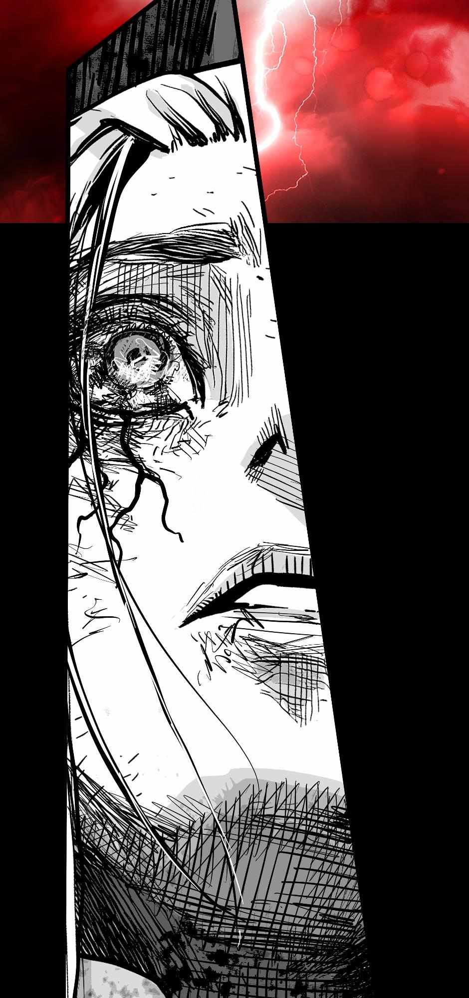 Tomahawk Angel Chapter 185 page 26 - 