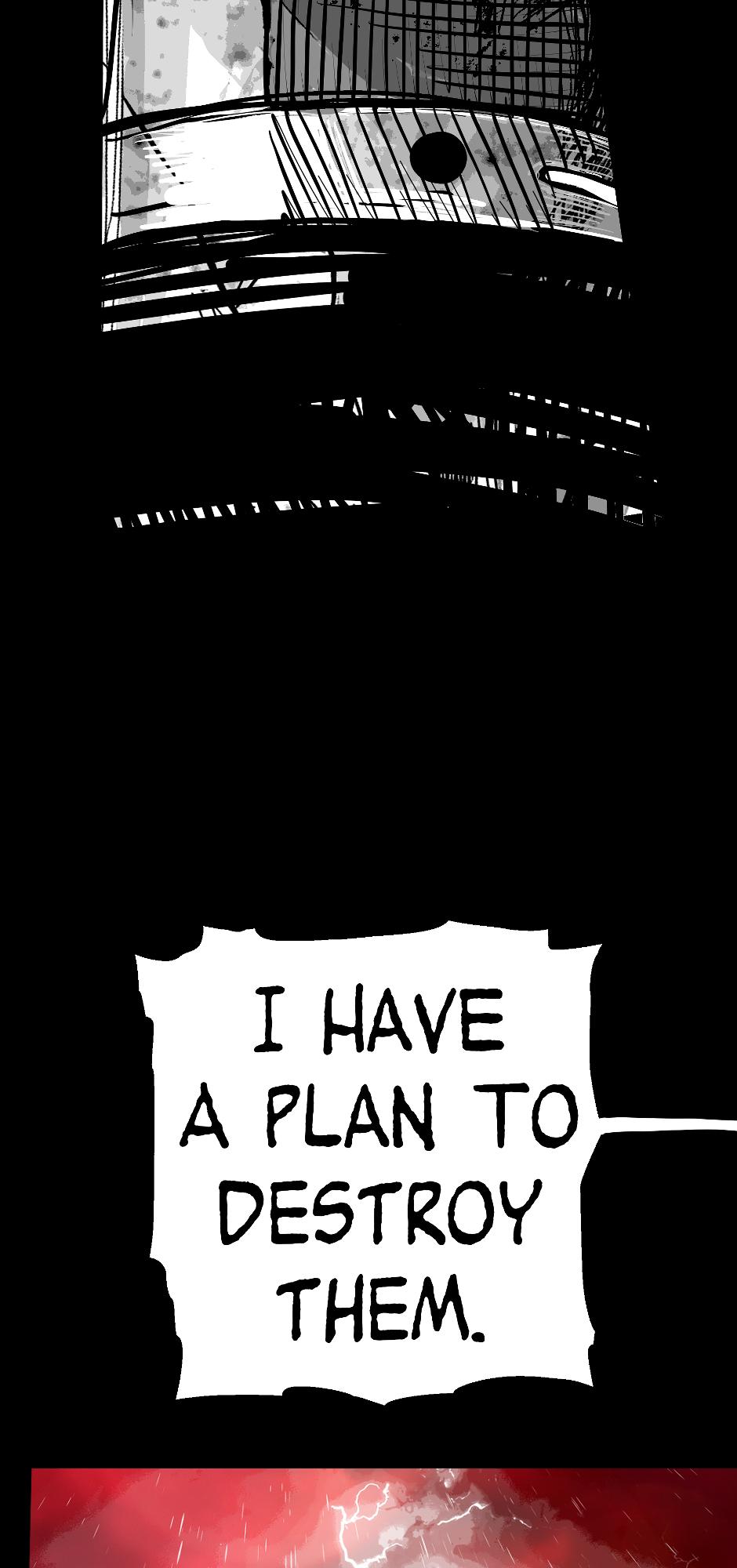 Tomahawk Angel Chapter 185 page 27 - 