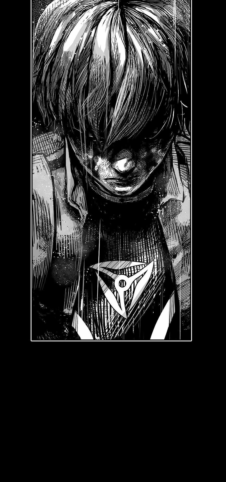 Tomahawk Angel Chapter 185 page 31 - 