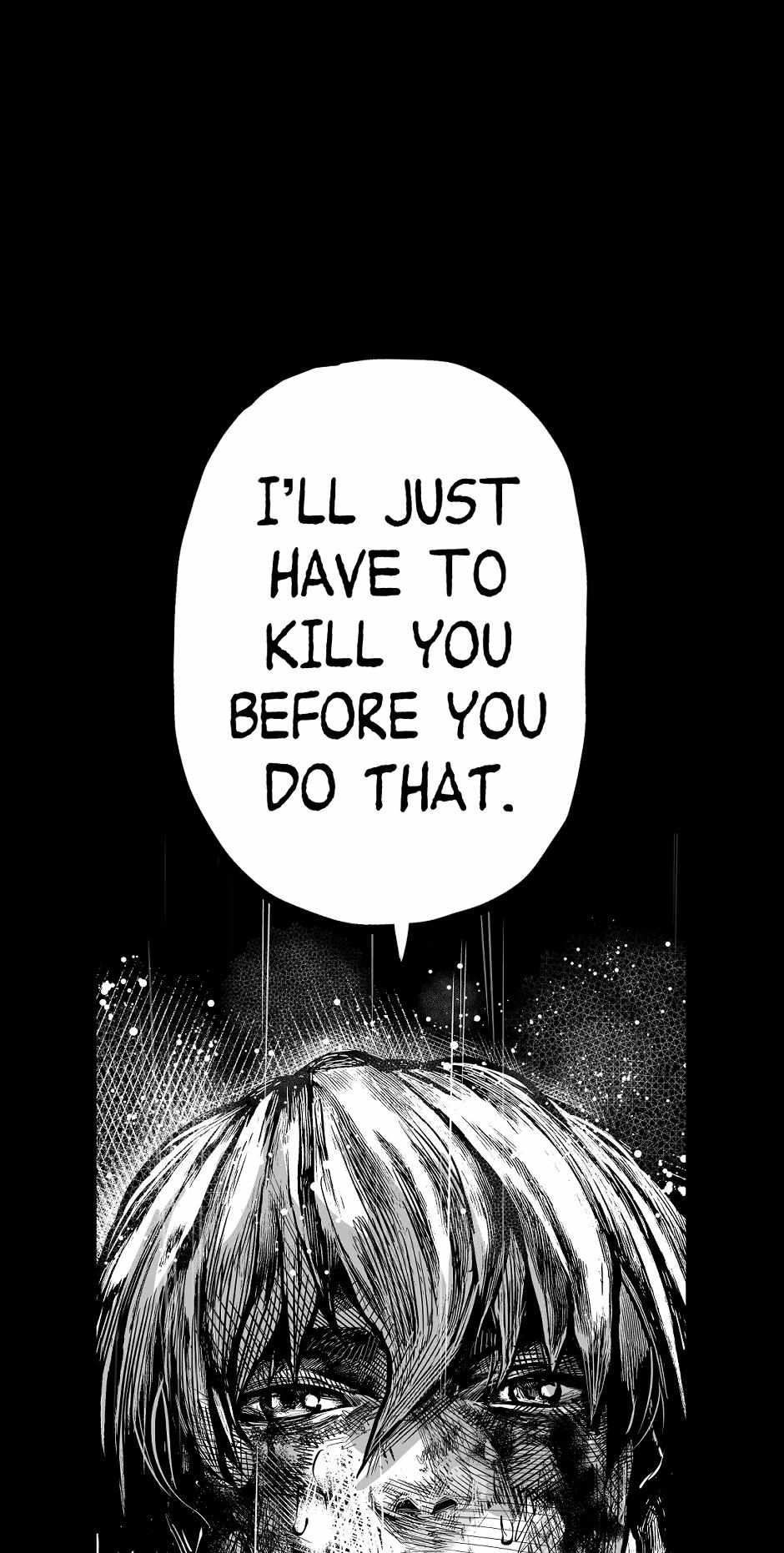 Tomahawk Angel Chapter 185 page 32 - 