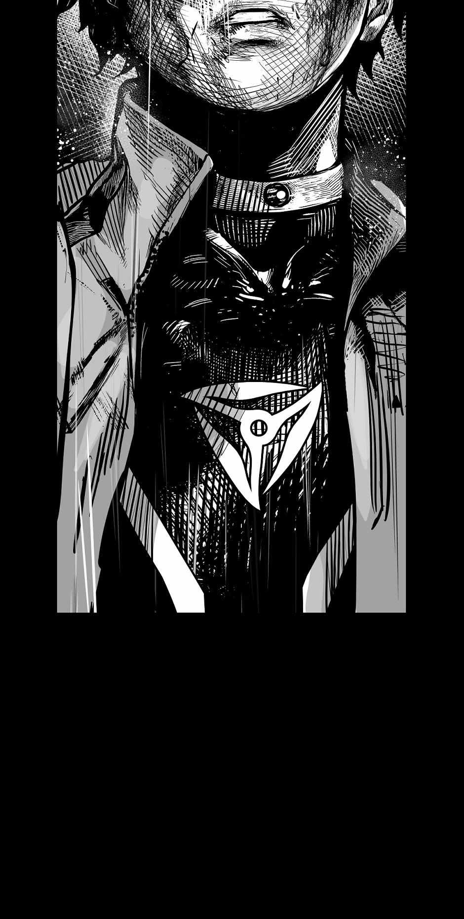 Tomahawk Angel Chapter 185 page 33 - 