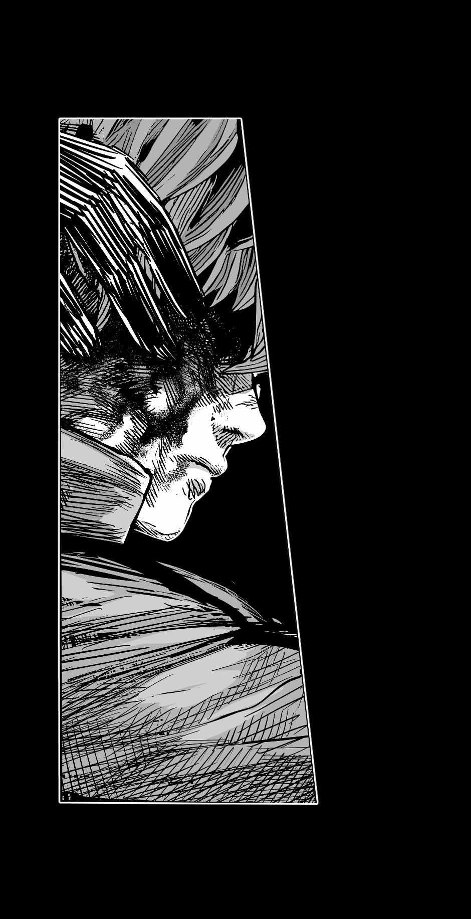 Tomahawk Angel Chapter 185 page 5 - 