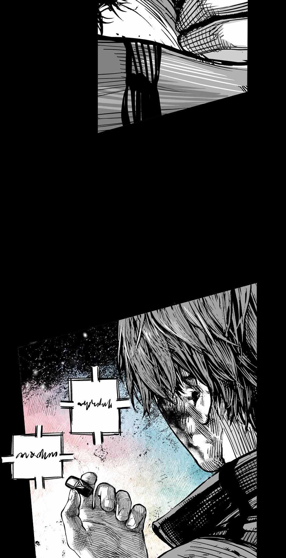 Tomahawk Angel Chapter 185 page 10 - 
