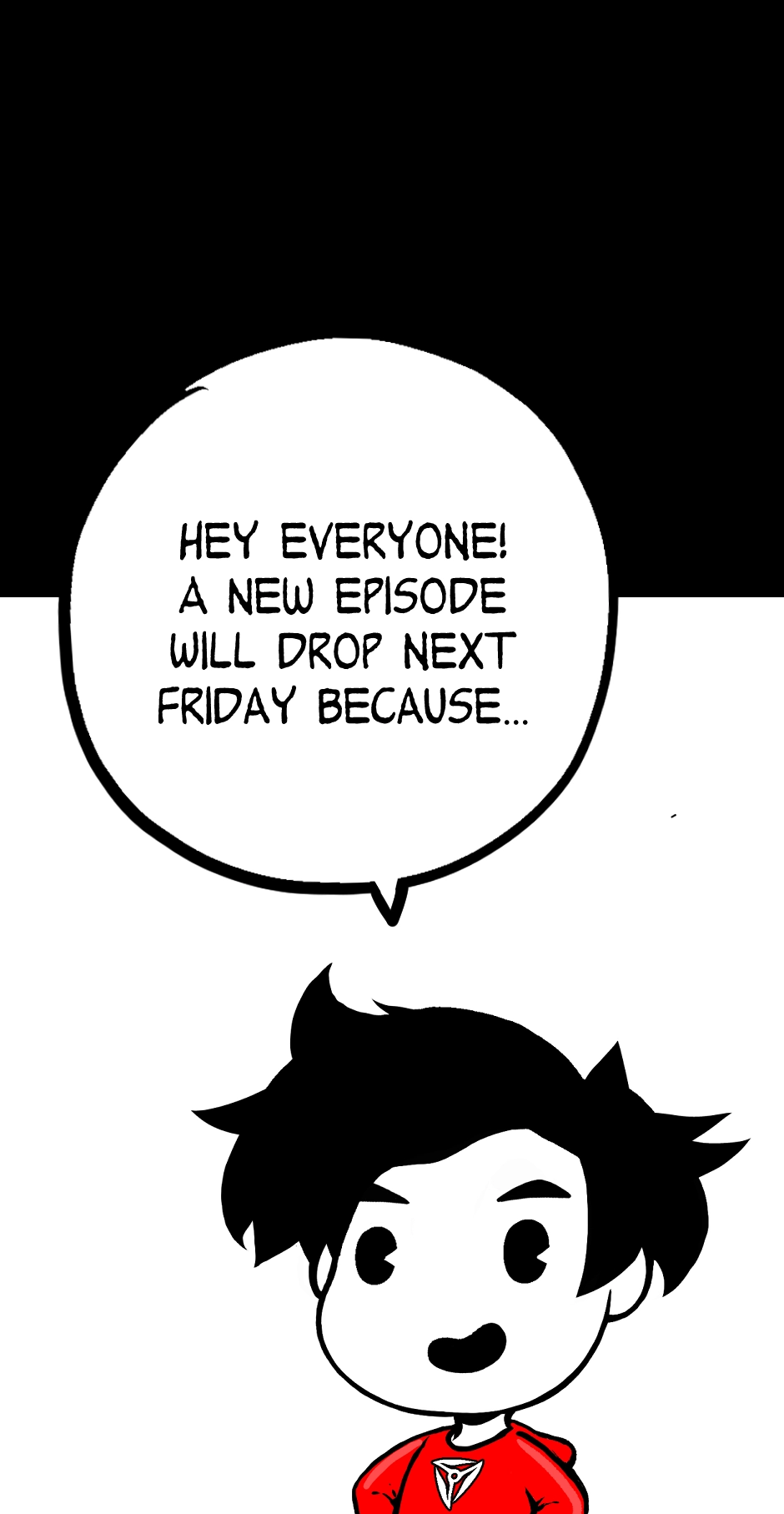 Tomahawk Angel Chapter 186.1 page 1 - 