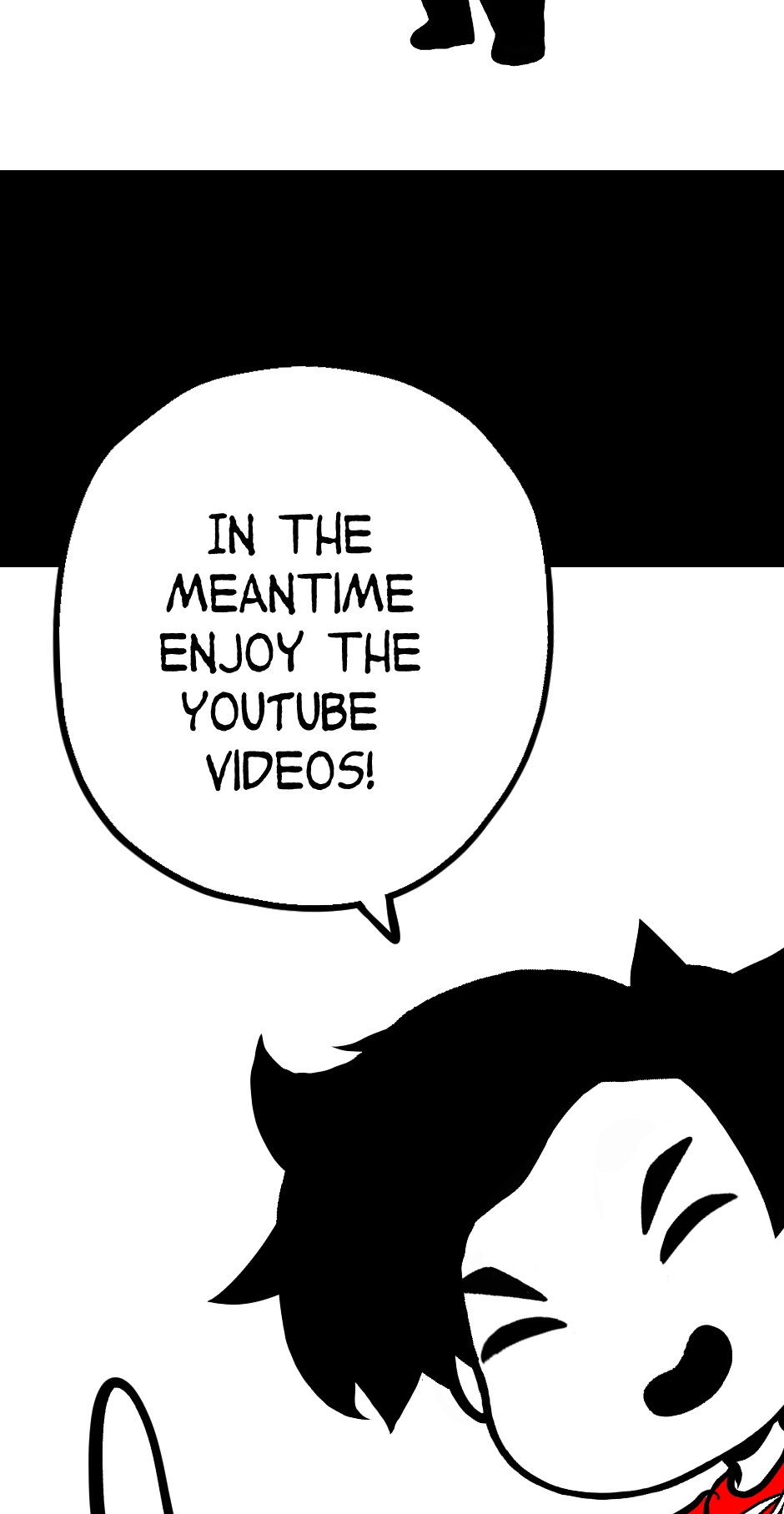 Tomahawk Angel Chapter 186.1 page 3 - 