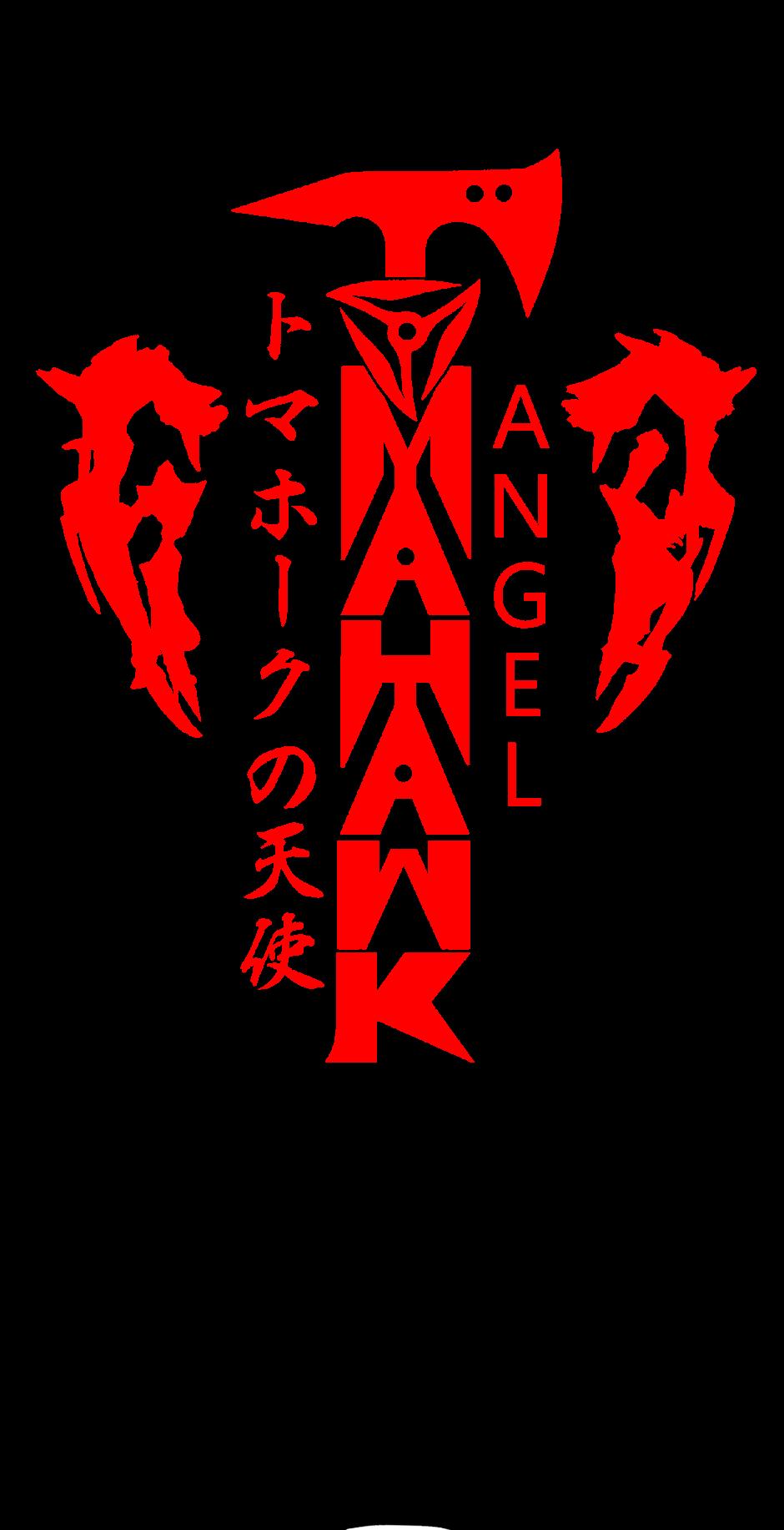 Tomahawk Angel Chapter 186 page 2 - 