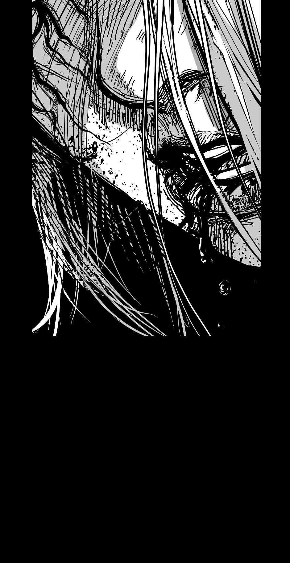 Tomahawk Angel Chapter 186 page 11 - 