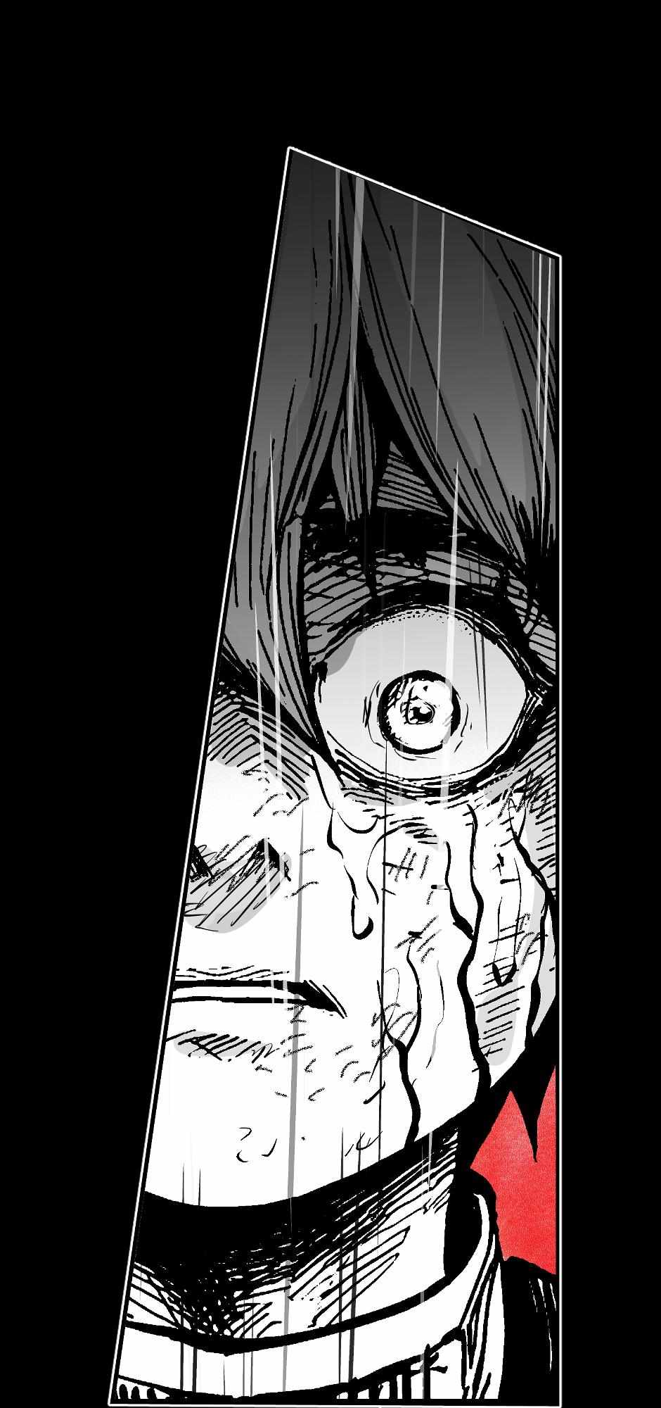 Tomahawk Angel Chapter 186 page 14 - 
