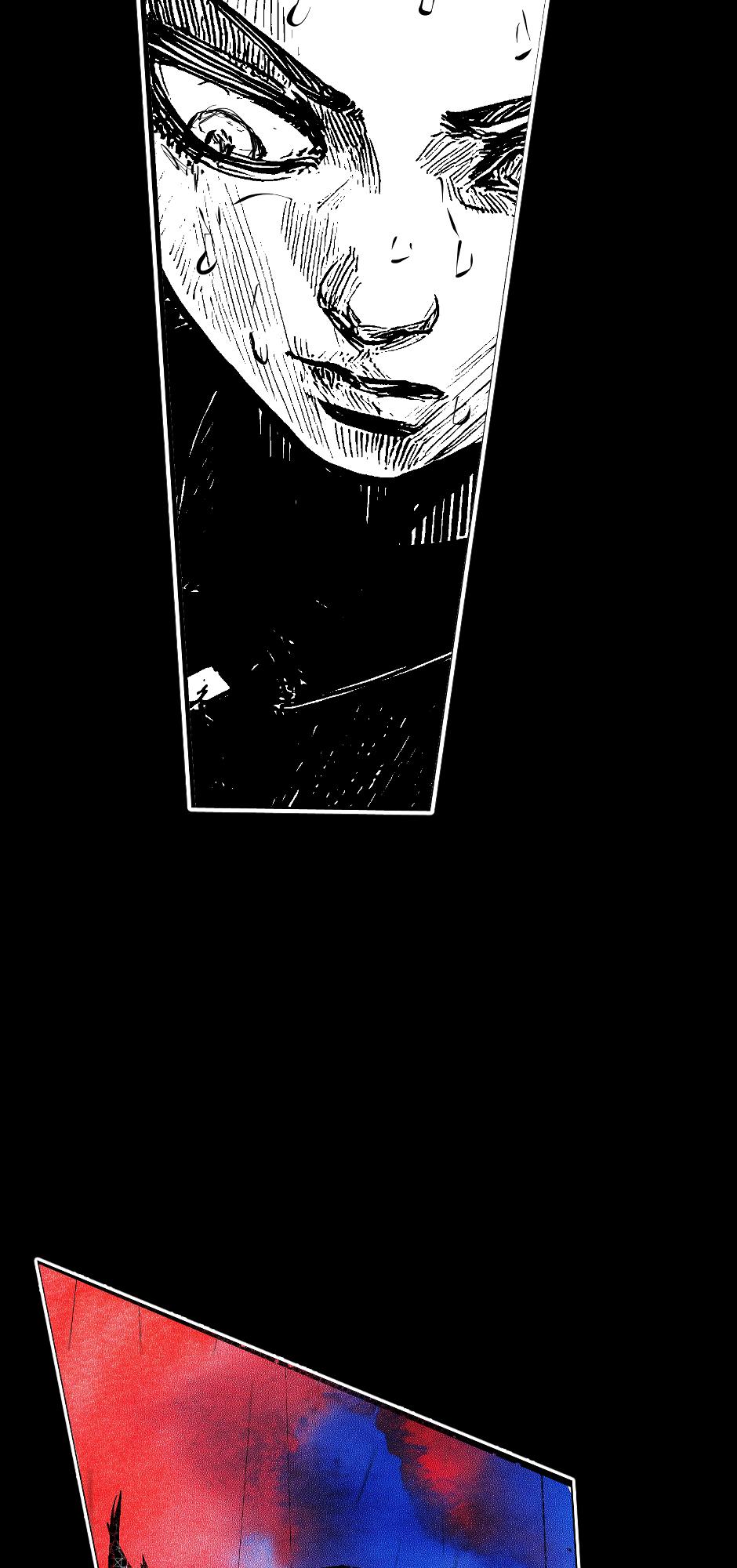 Tomahawk Angel Chapter 186 page 16 - 